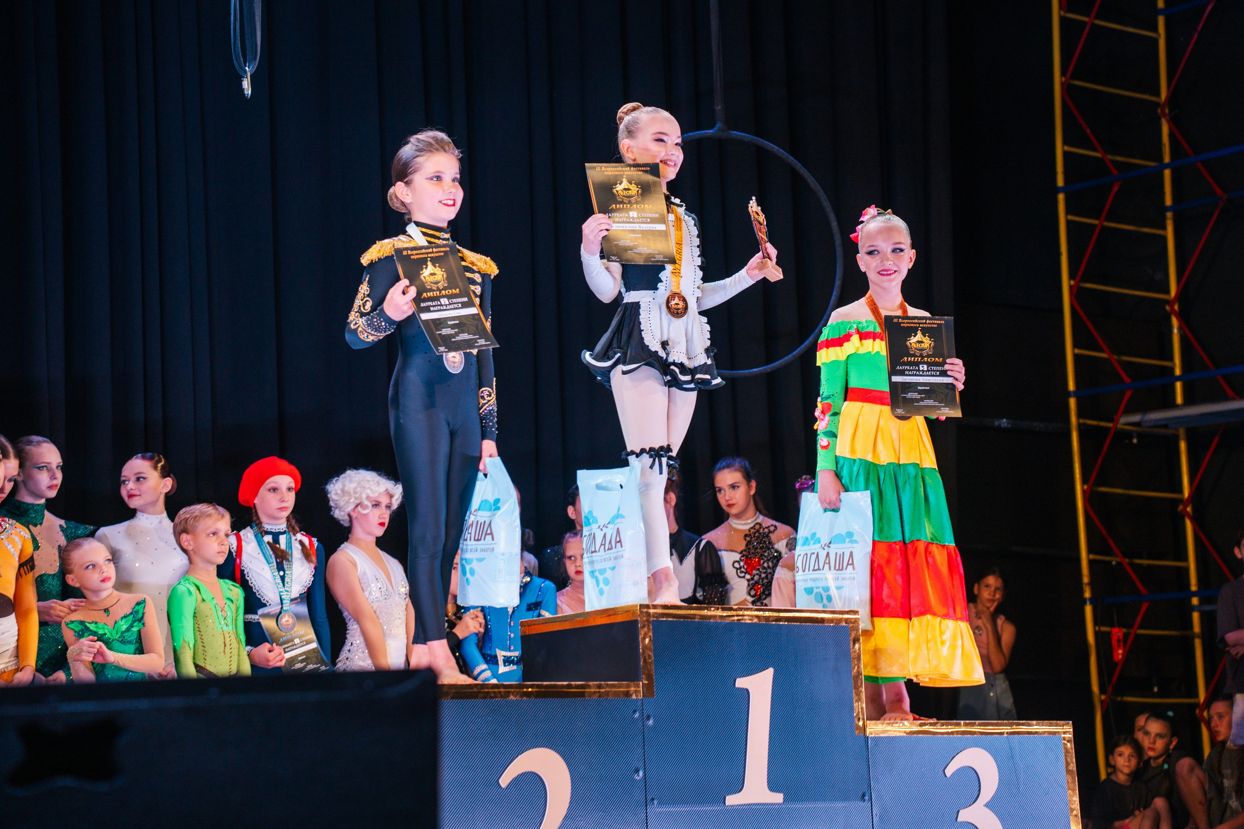 ALEGRIA. Фотограф в Воронеже Ольга Космодемьянская