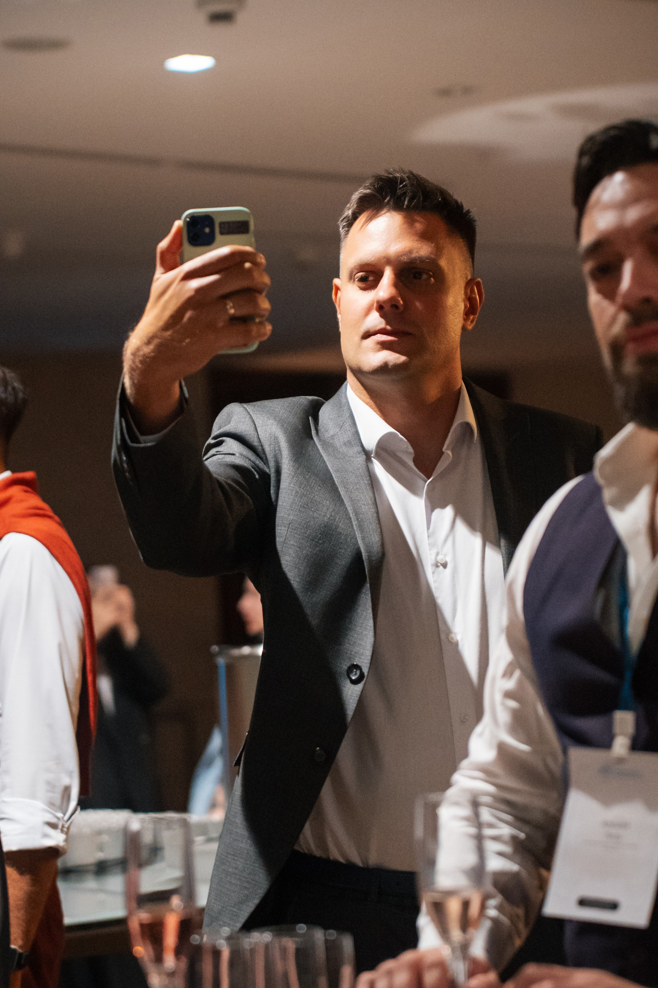 ЮФМ V. Фотограф в Воронеже Ольга Космодемьянская