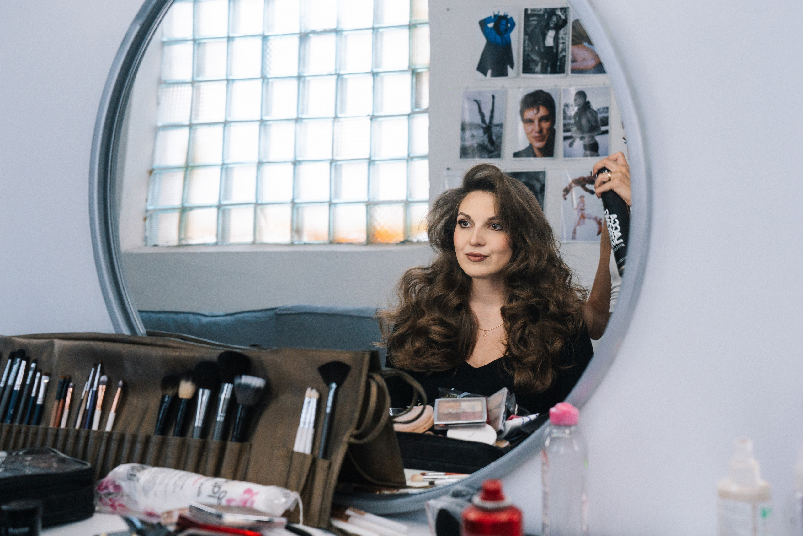 Аня. Фотограф в Воронеже Ольга Космодемьянская