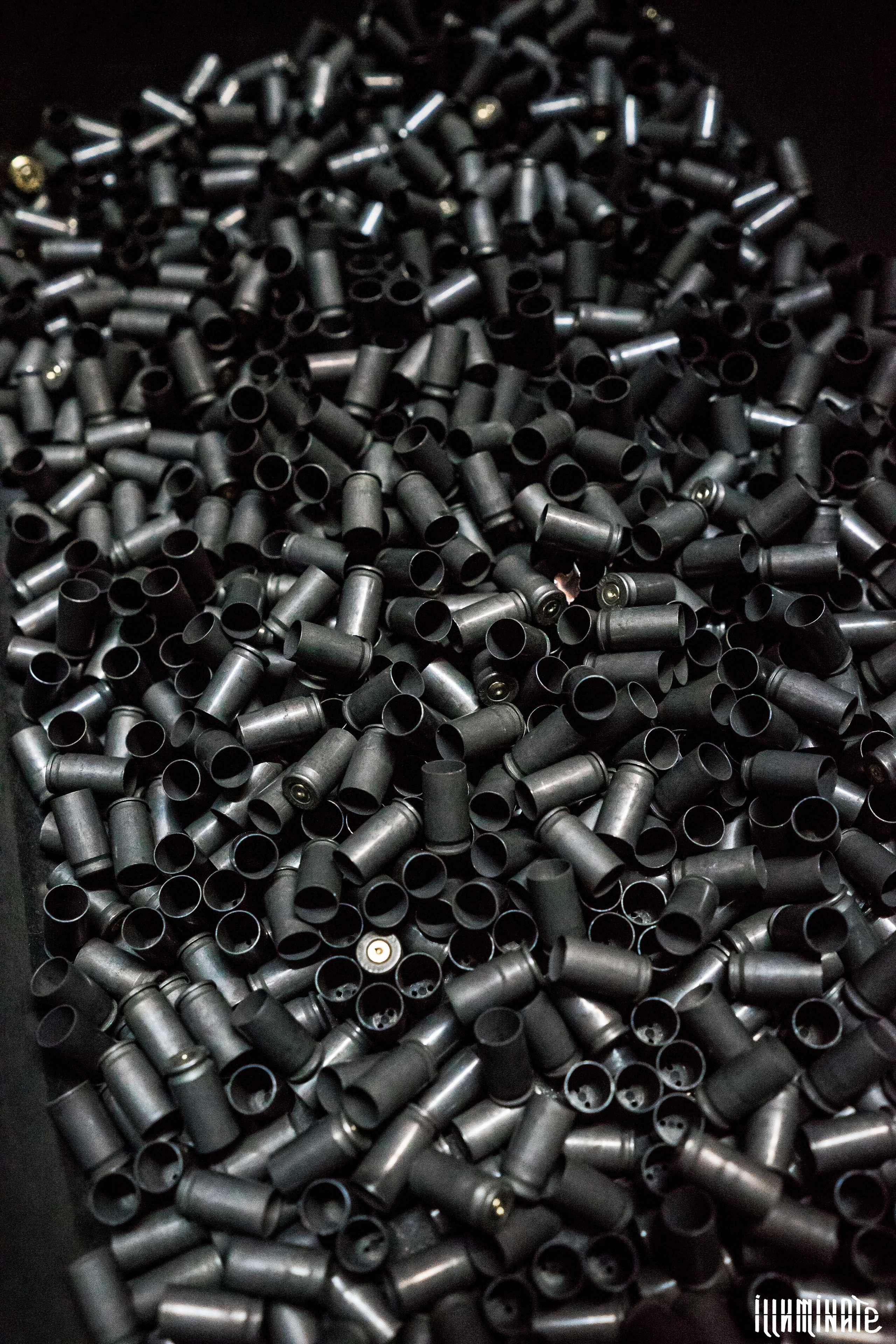 Стрелковый клуб ВОЛК. Фотограф в Воронеже Ольга Космодемьянская