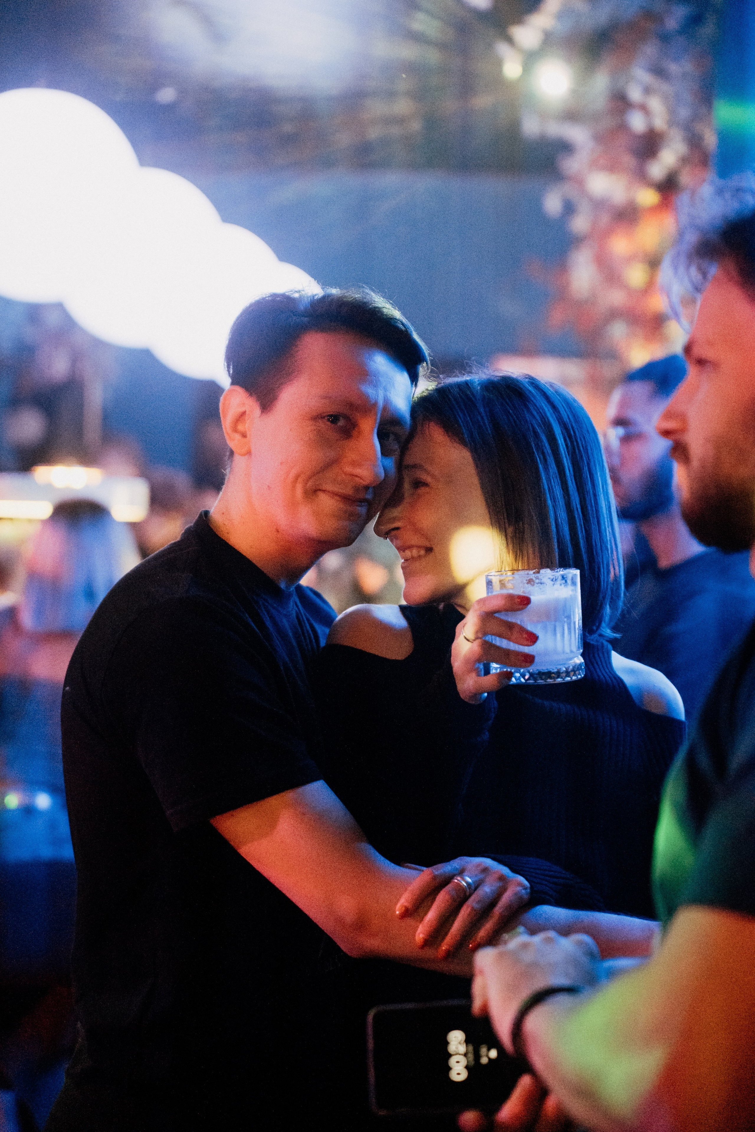 OVERLOCK | French DIsco. Фотограф в Воронеже Ольга Космодемьянская