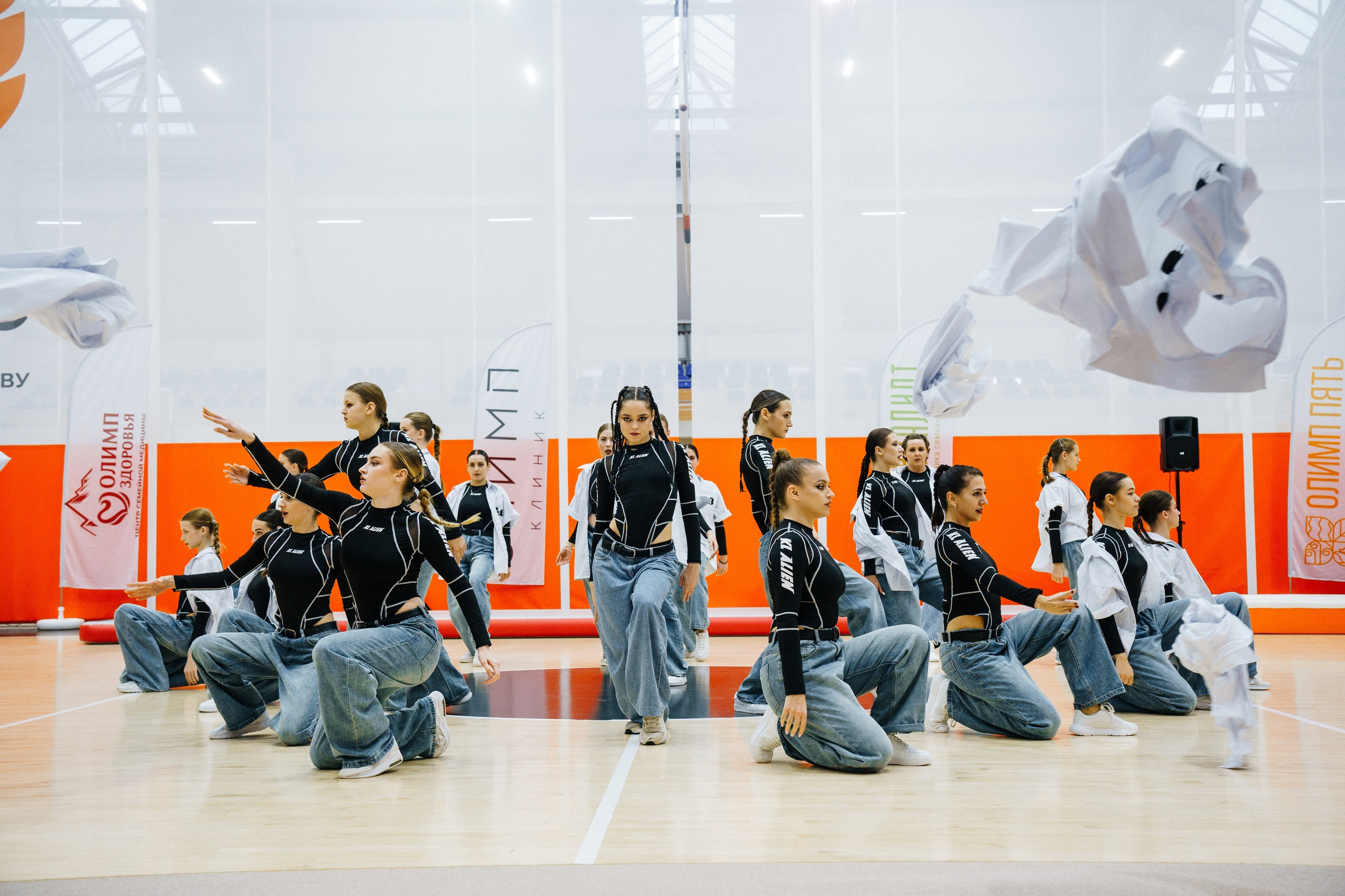 Ангелина Мельникова. Клуб спортивной гимнастики. Фотограф в Воронеже Ольга Космодемьянская