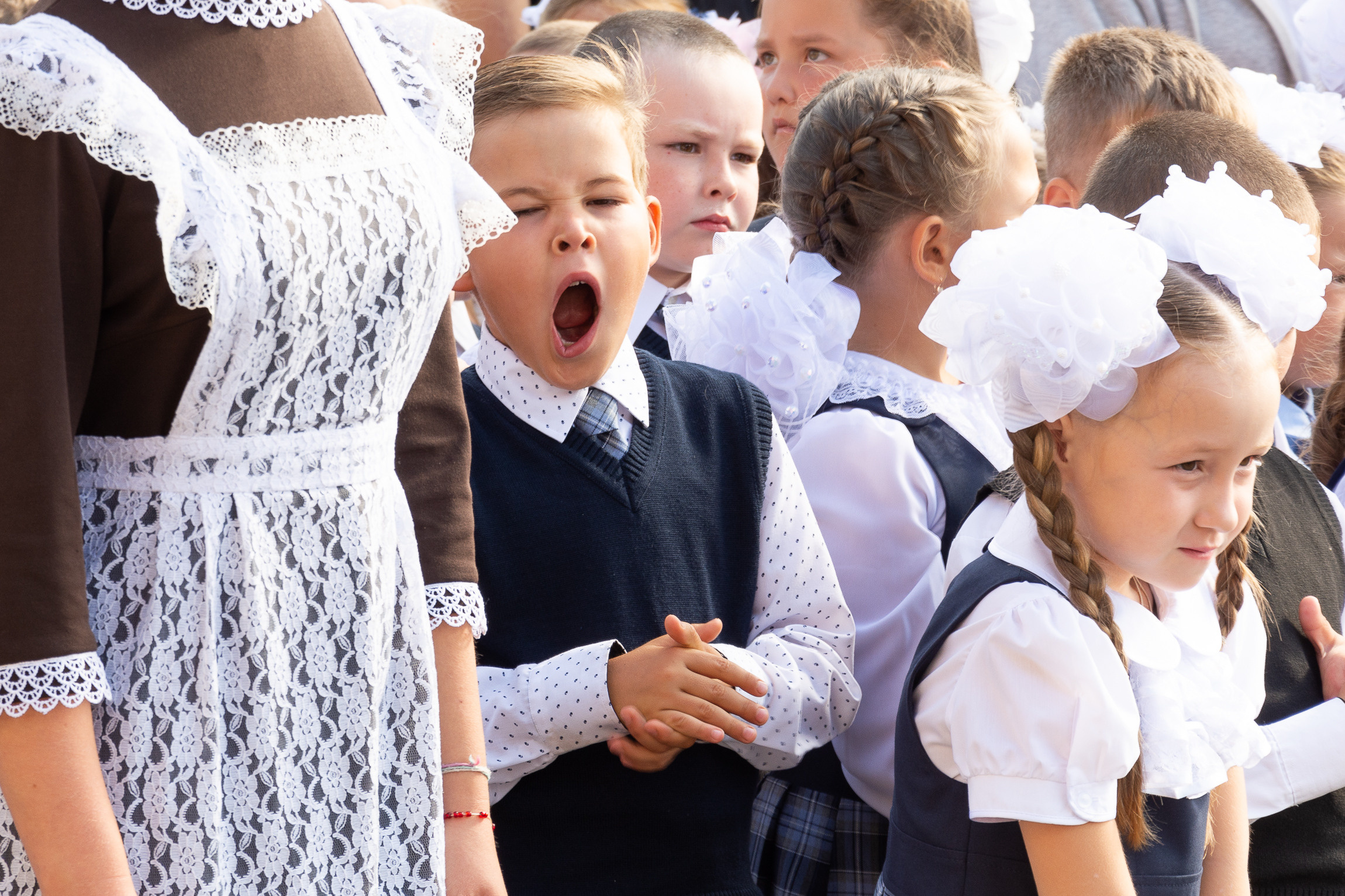 1 сентября 2022