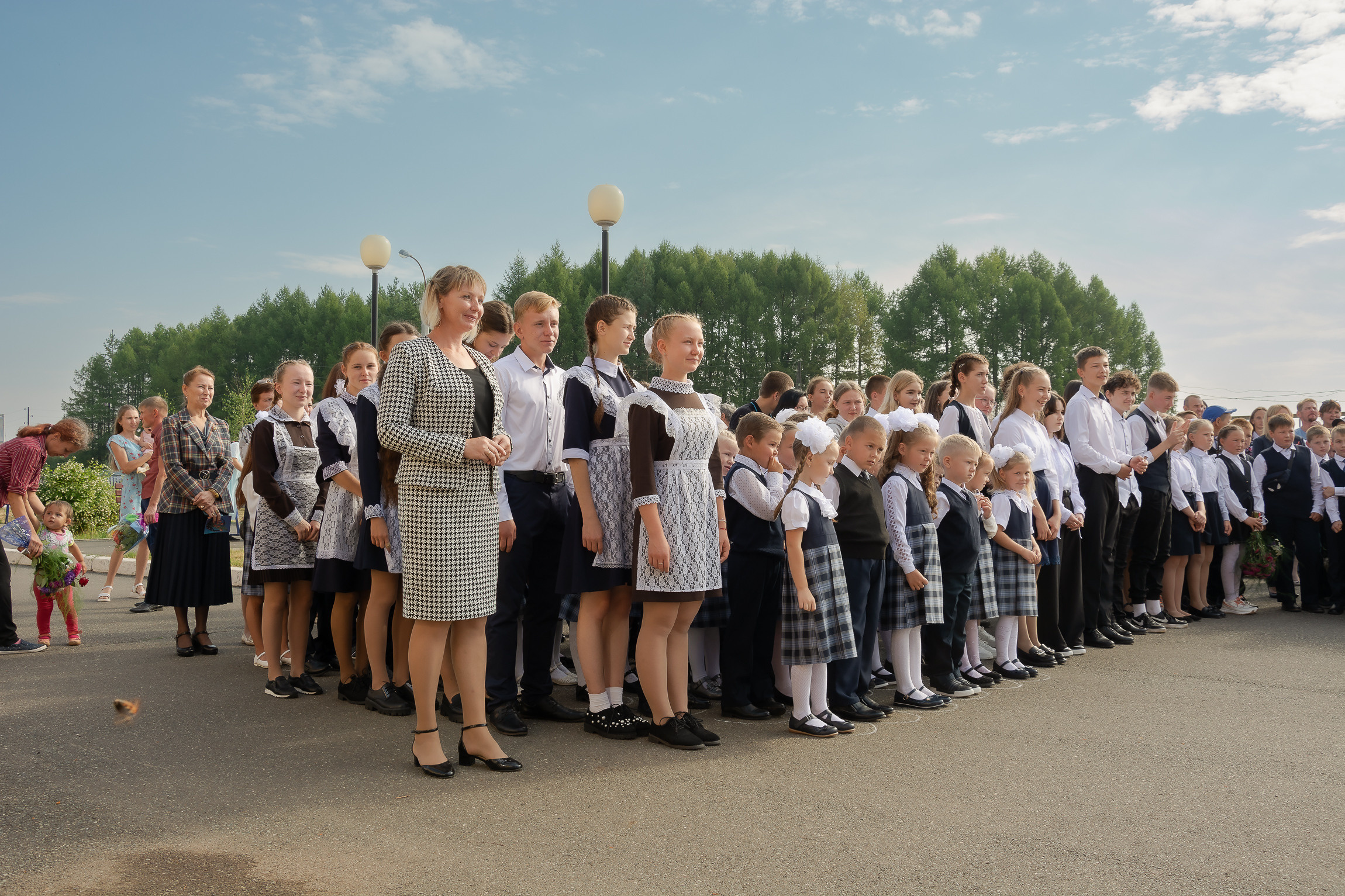 1 сентября 2022