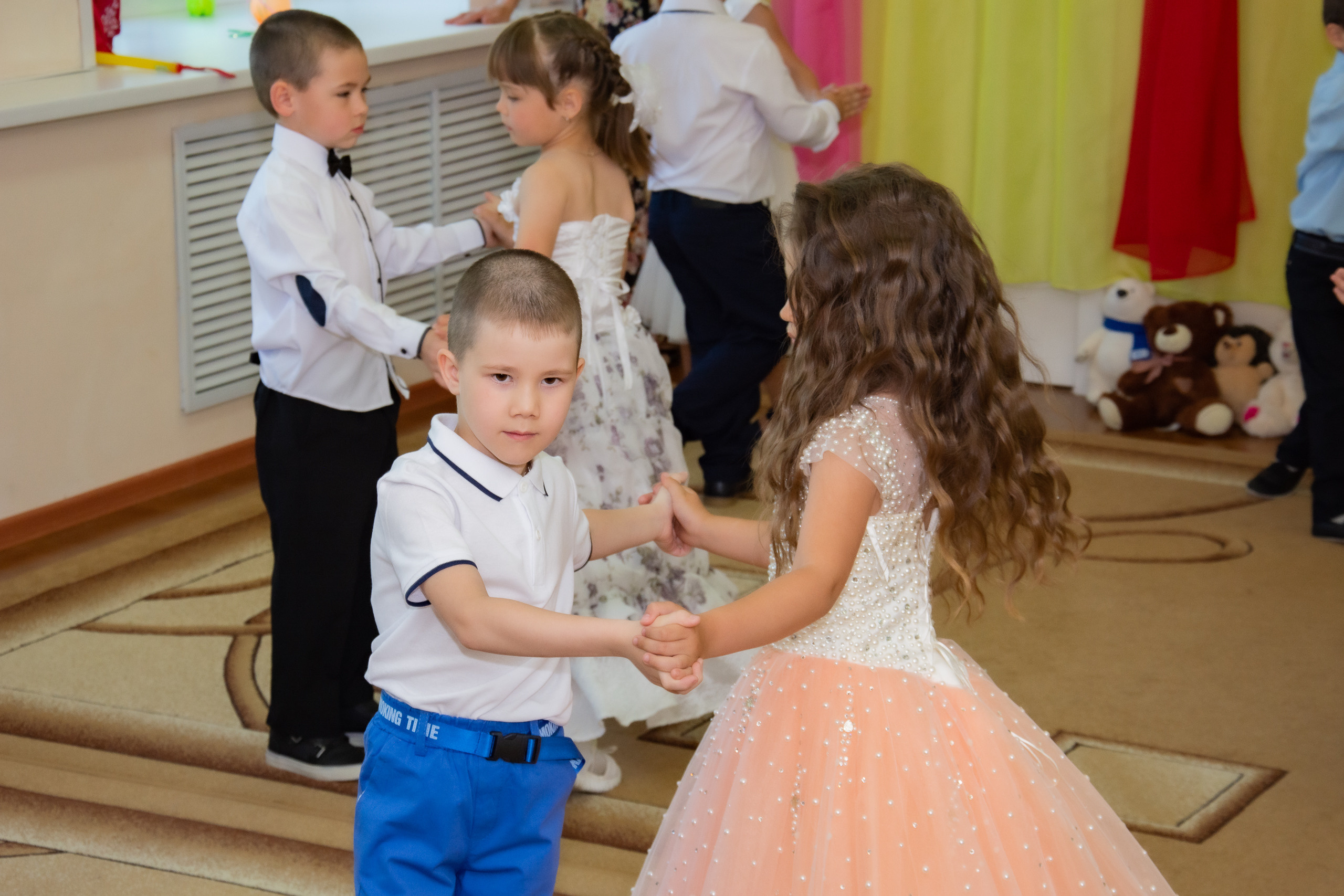 Выпускной 2021