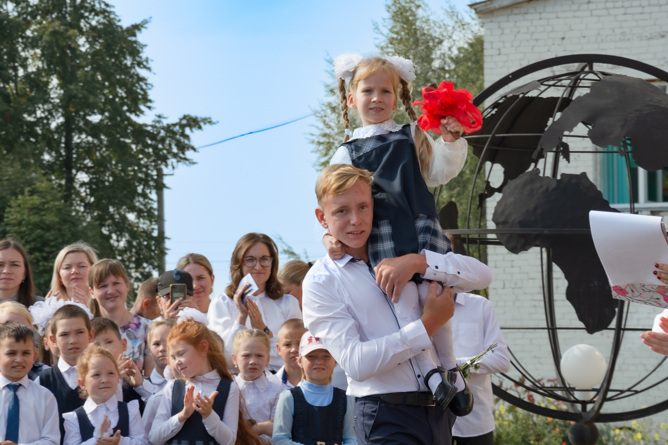 1 сентября 2022