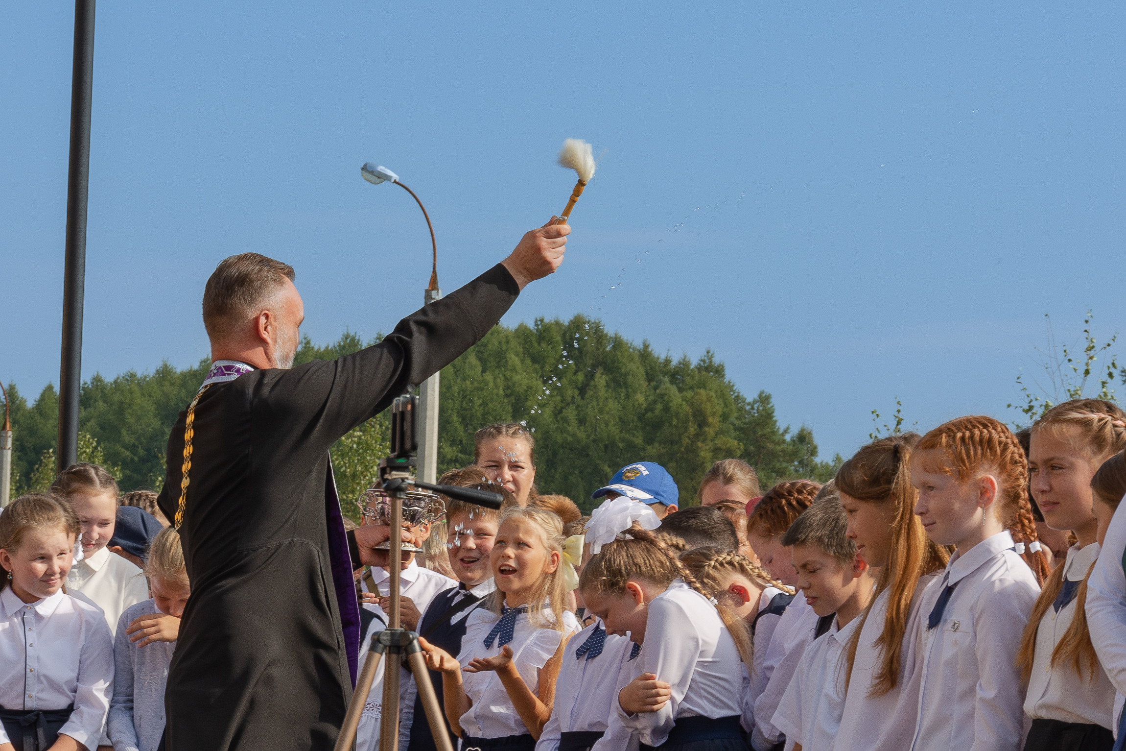 1 сентября 2022