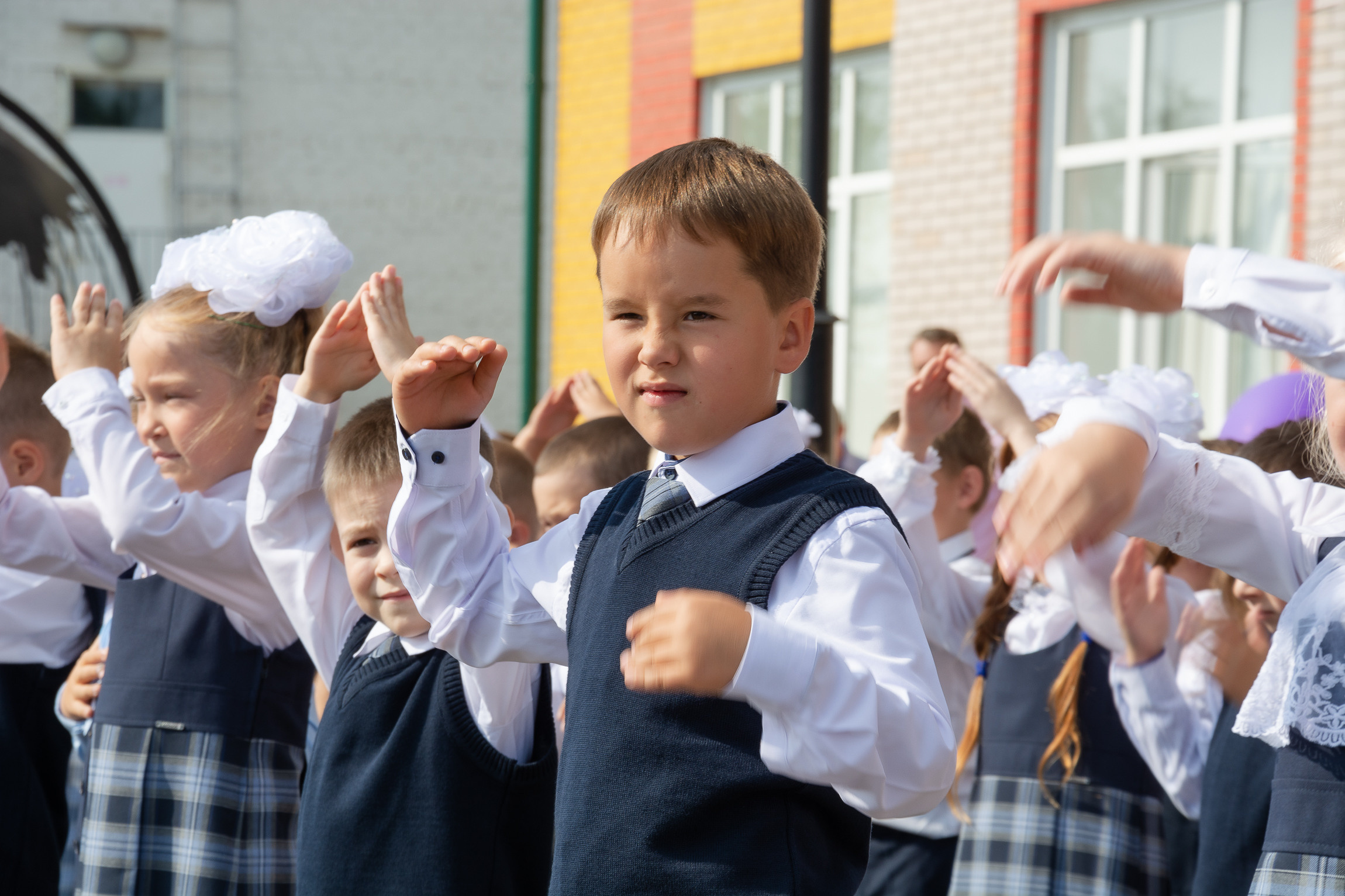 1 сентября 2022