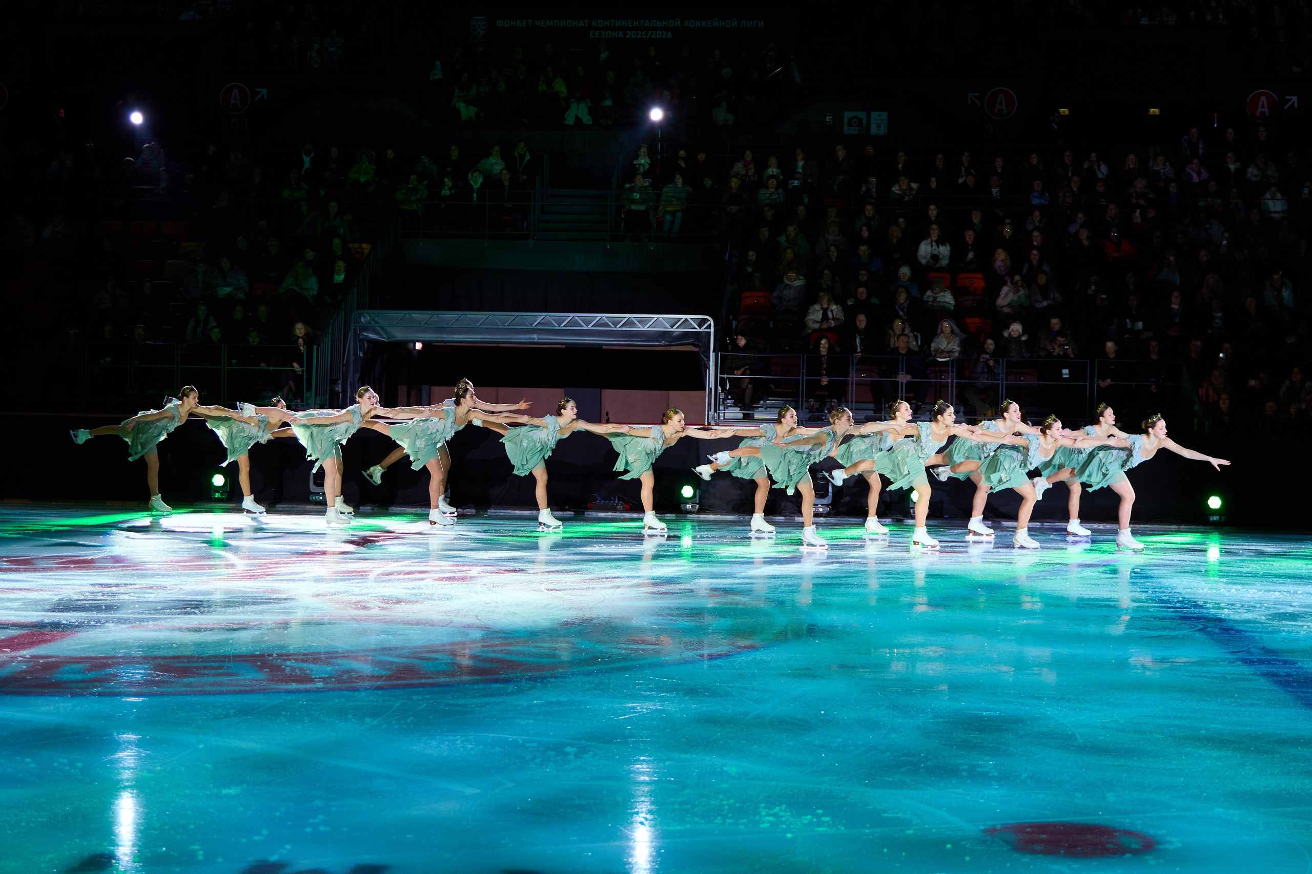 ЛЕДОВОЕ ШОУ “ЗОЛУШКА” & MAHNEVAEVENT. Yekaterinburg, Sochi, Istanbul, Tiflis-Bshari Zaana’da fotoğrafçı