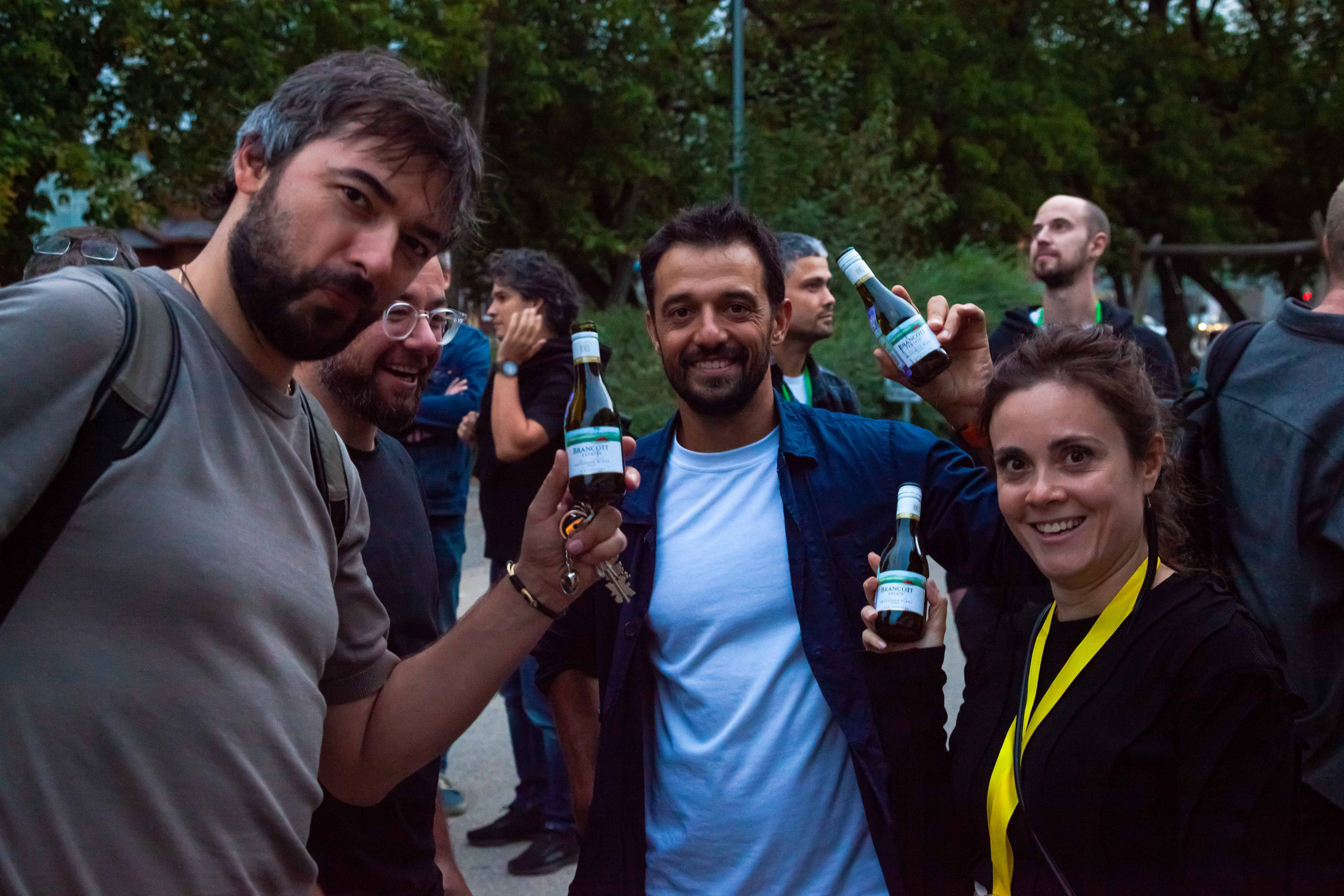 Репортажное портфолио. Профессиональный фотограф Иван Фролов