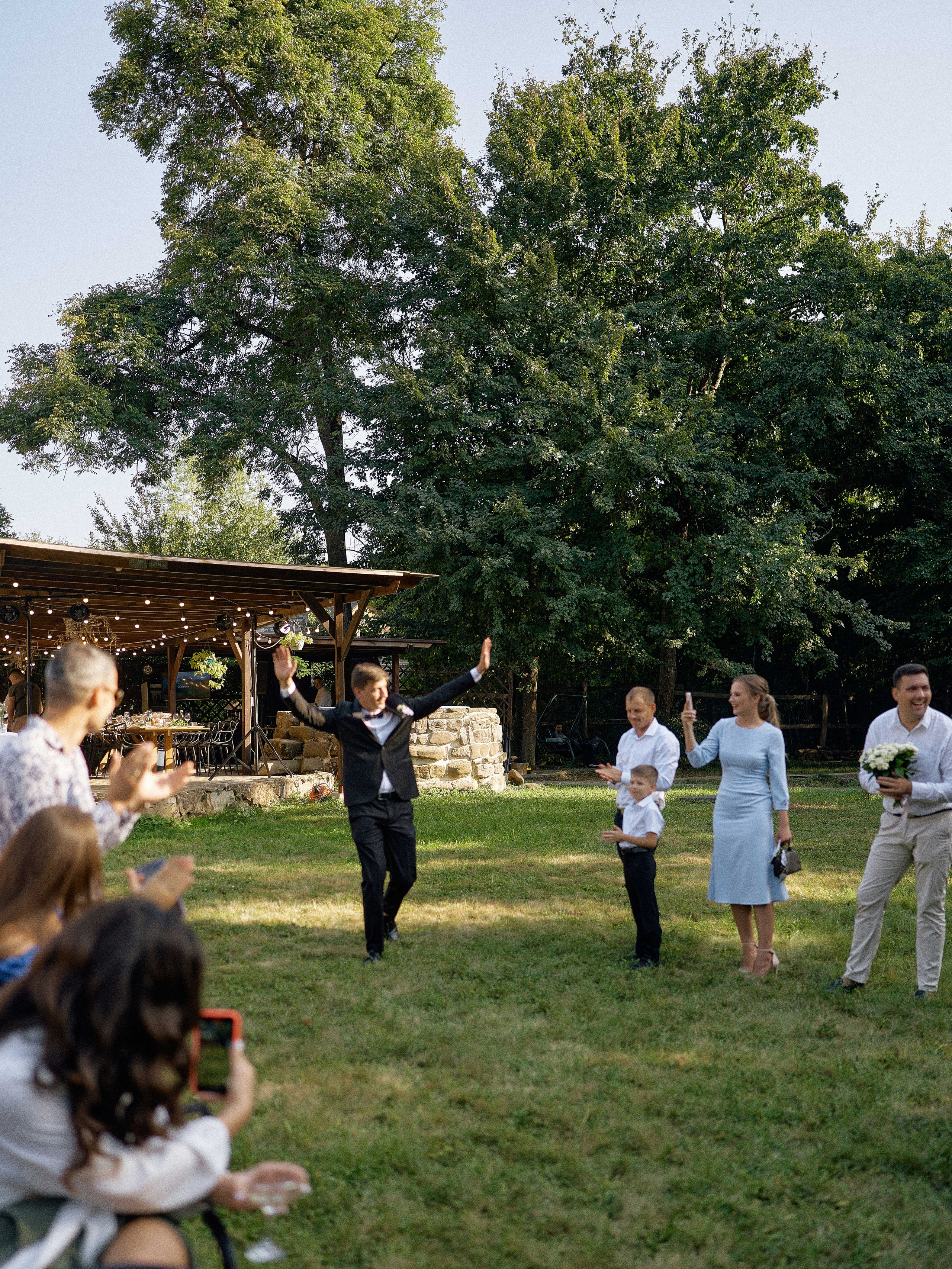 Владимир и Евгения 03.09.2022. Фотограф и видеограф Елена Хмелевская