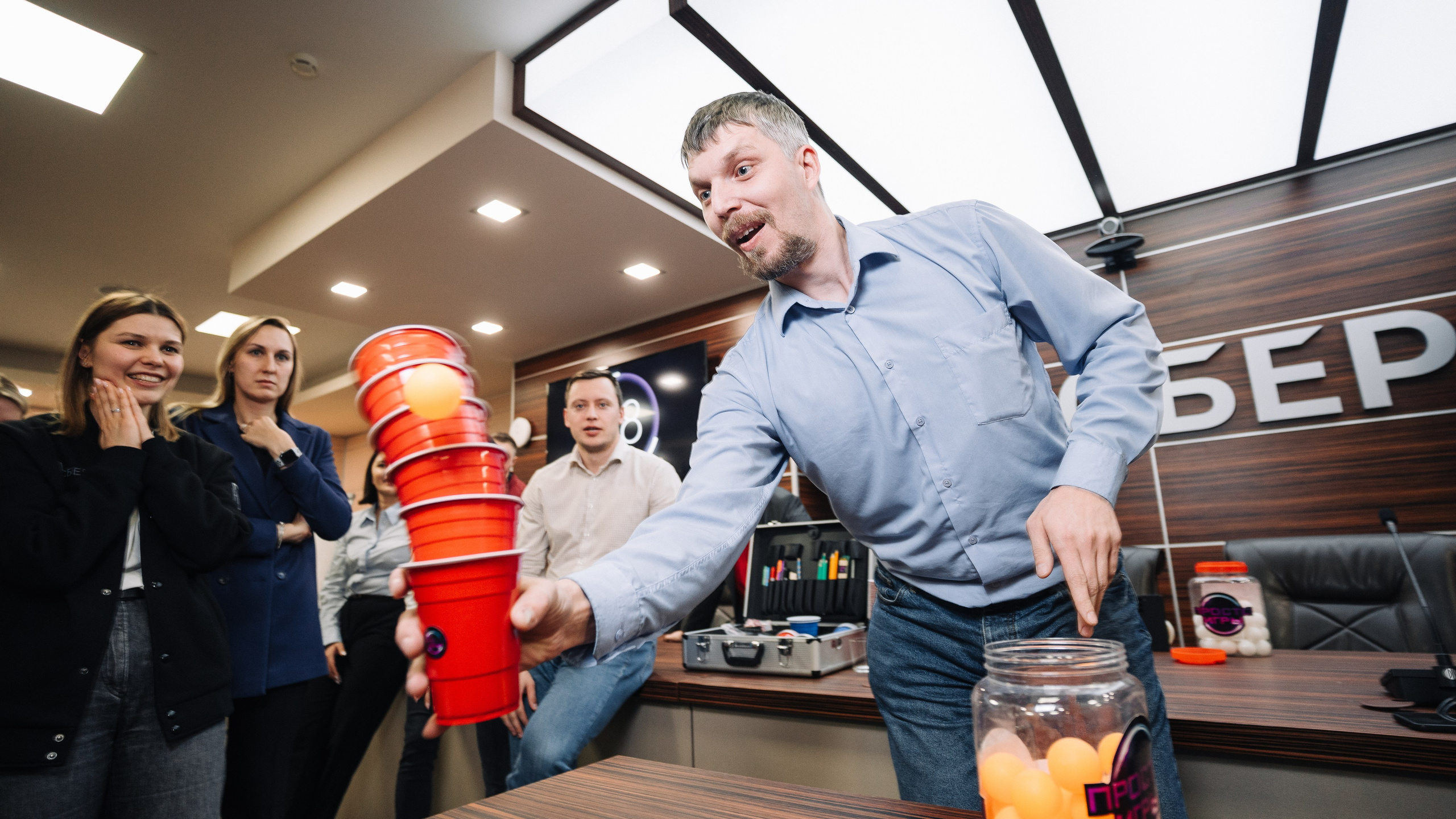 Корпоративы. Свадебный и репортажный фотограф