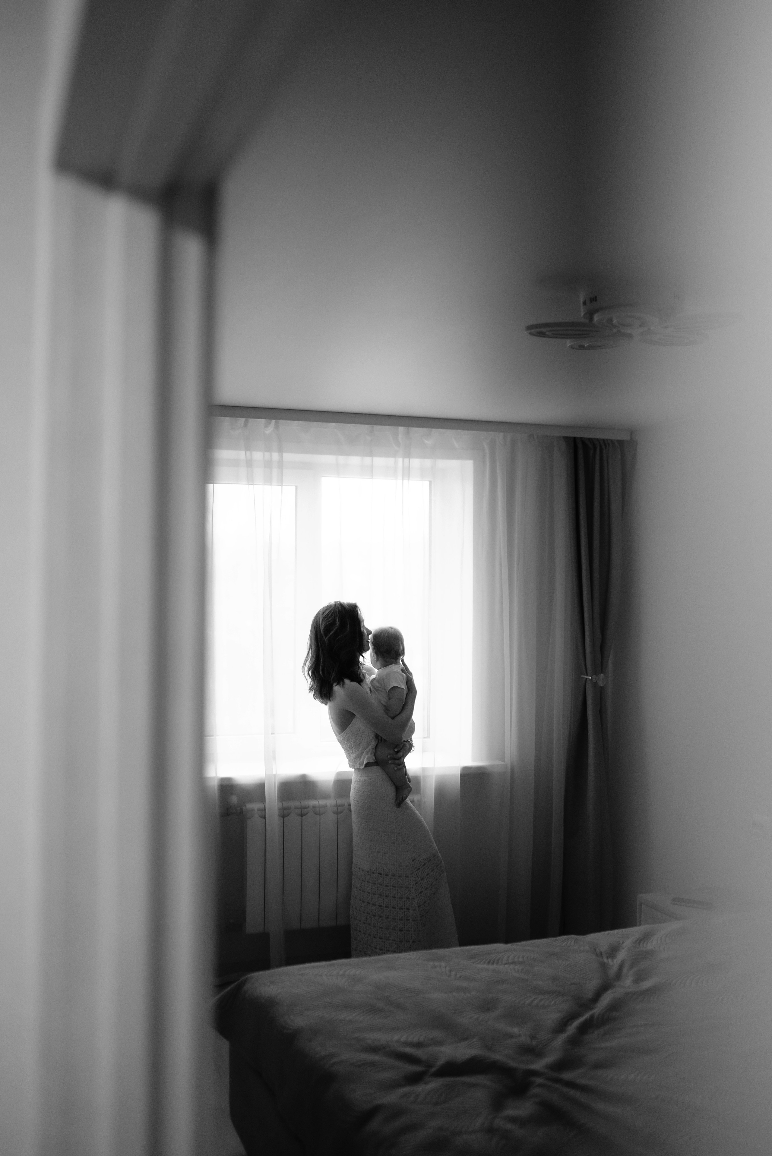 Татьяна и Сашуля. Семейный и портретный фотограф Нижний Новгород