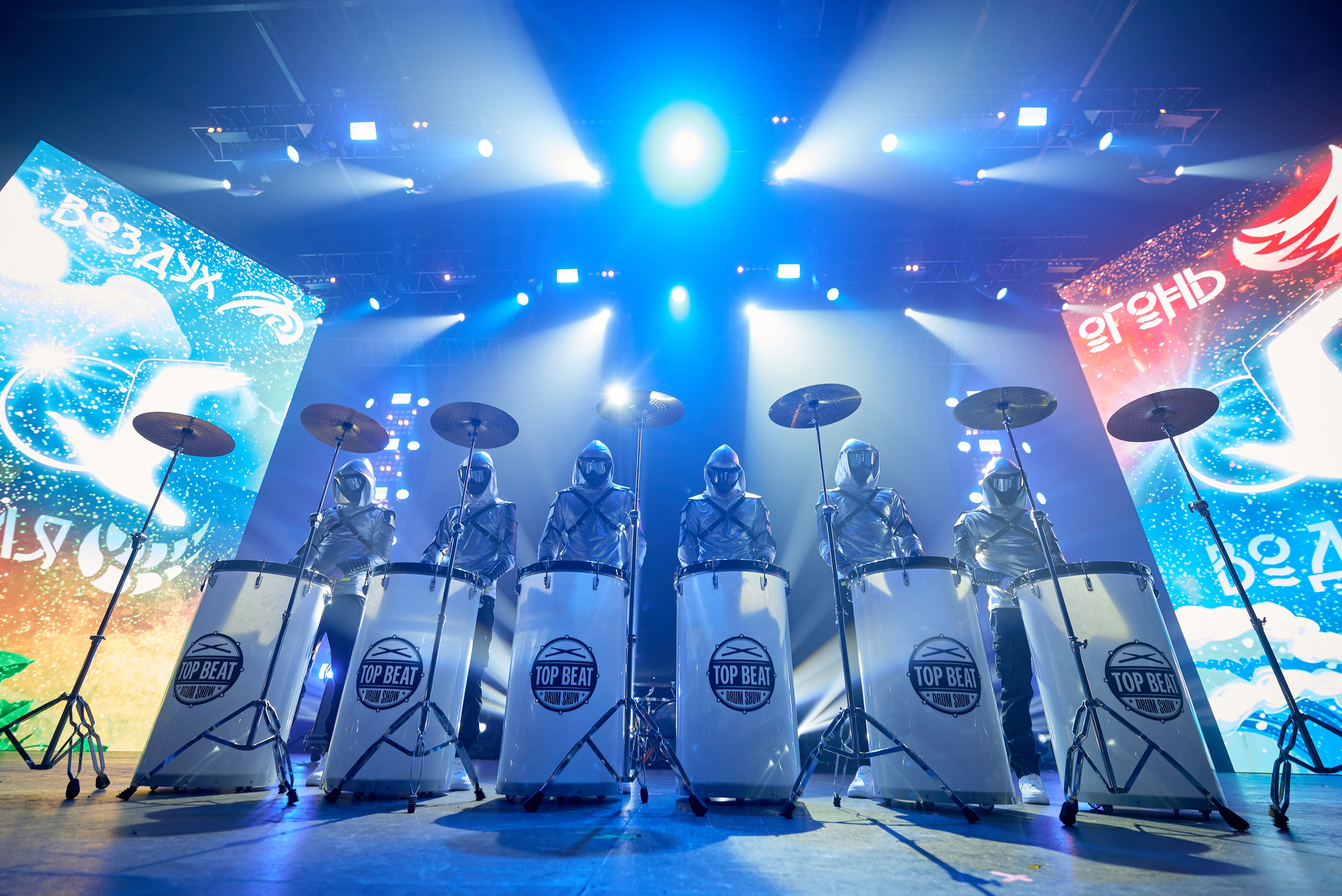 Репортажная фотосъёмка новогоднего корпоратива Банка СМП. Репортажный фотограф в Москве, Сергей Торунов