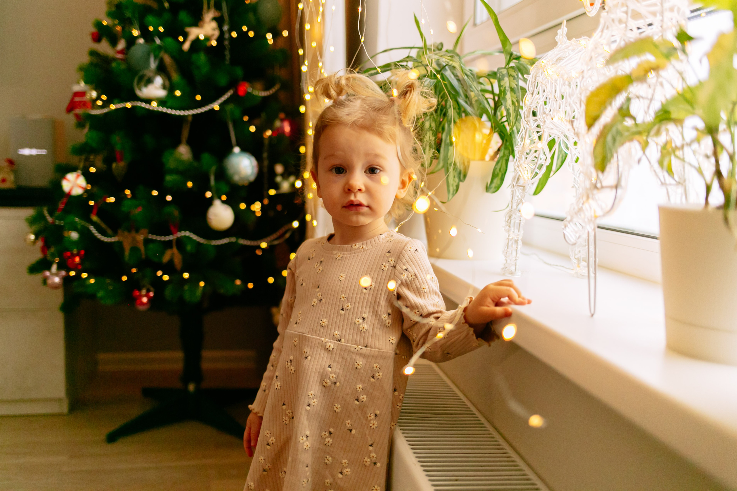 Кирилл, Марина, Саша