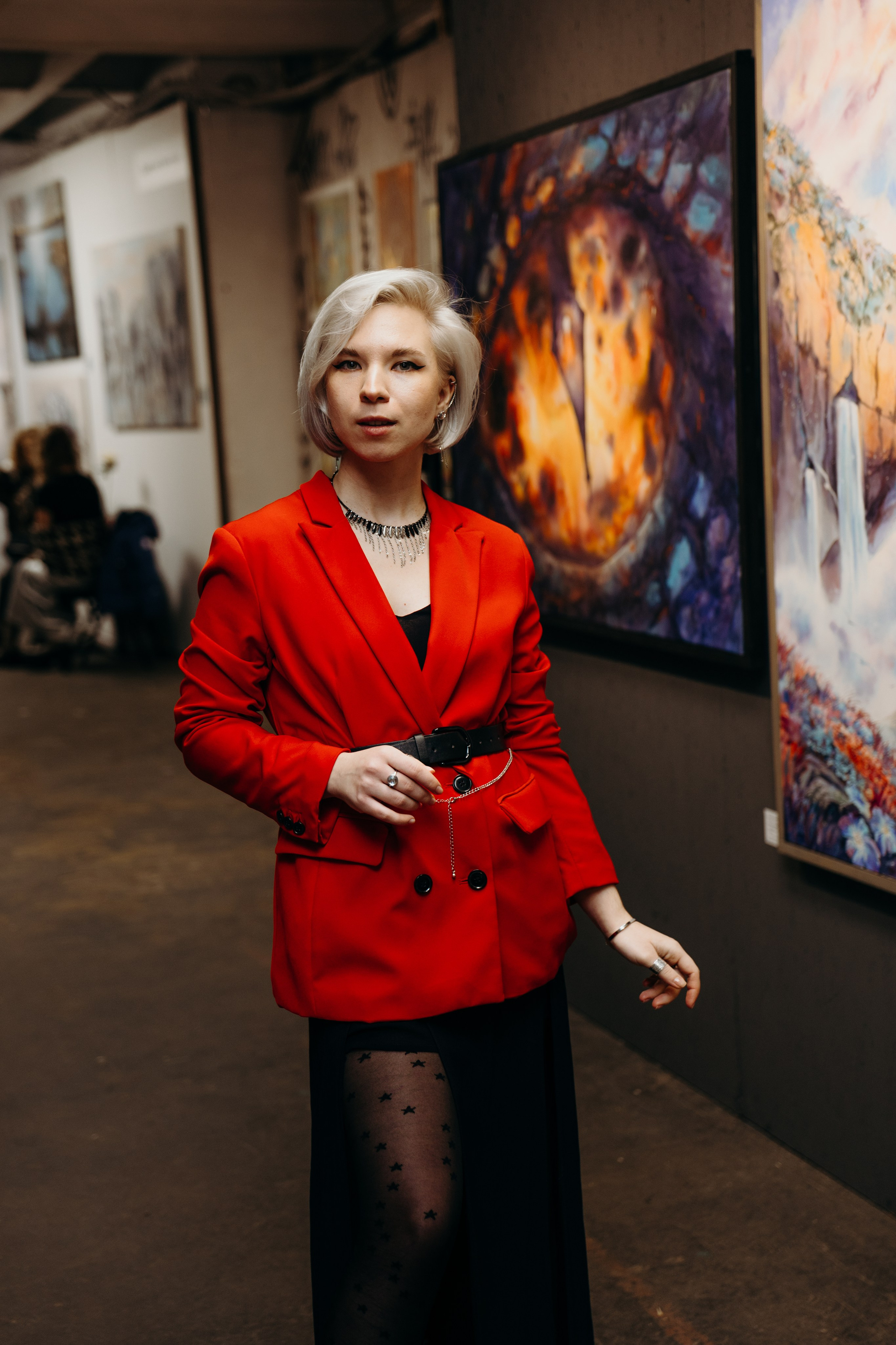 Выставка интерьерного искусства арт-инн