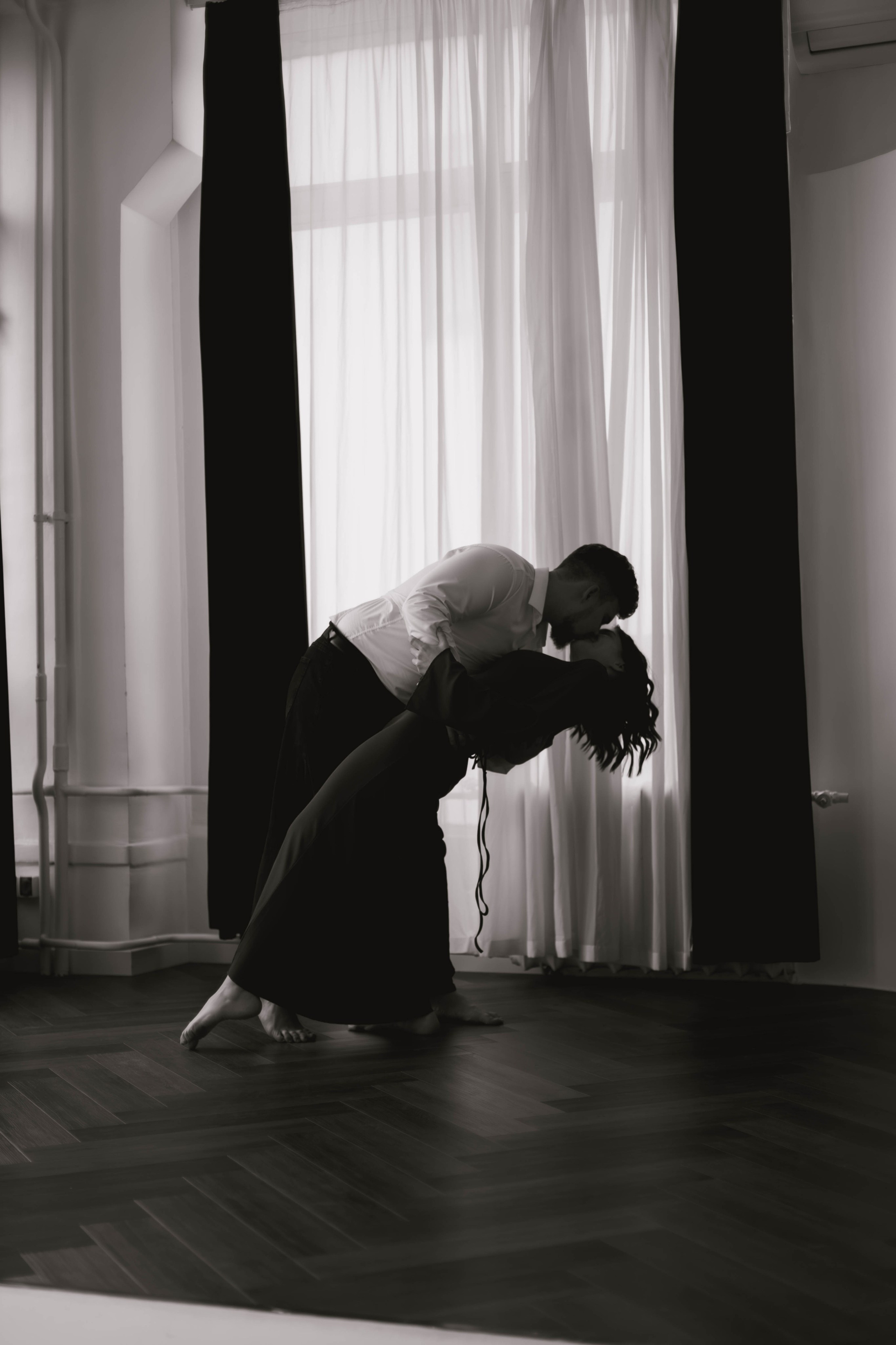 Екатерина и Александр. Фотограф в Москве. Гатицкая Анастасия