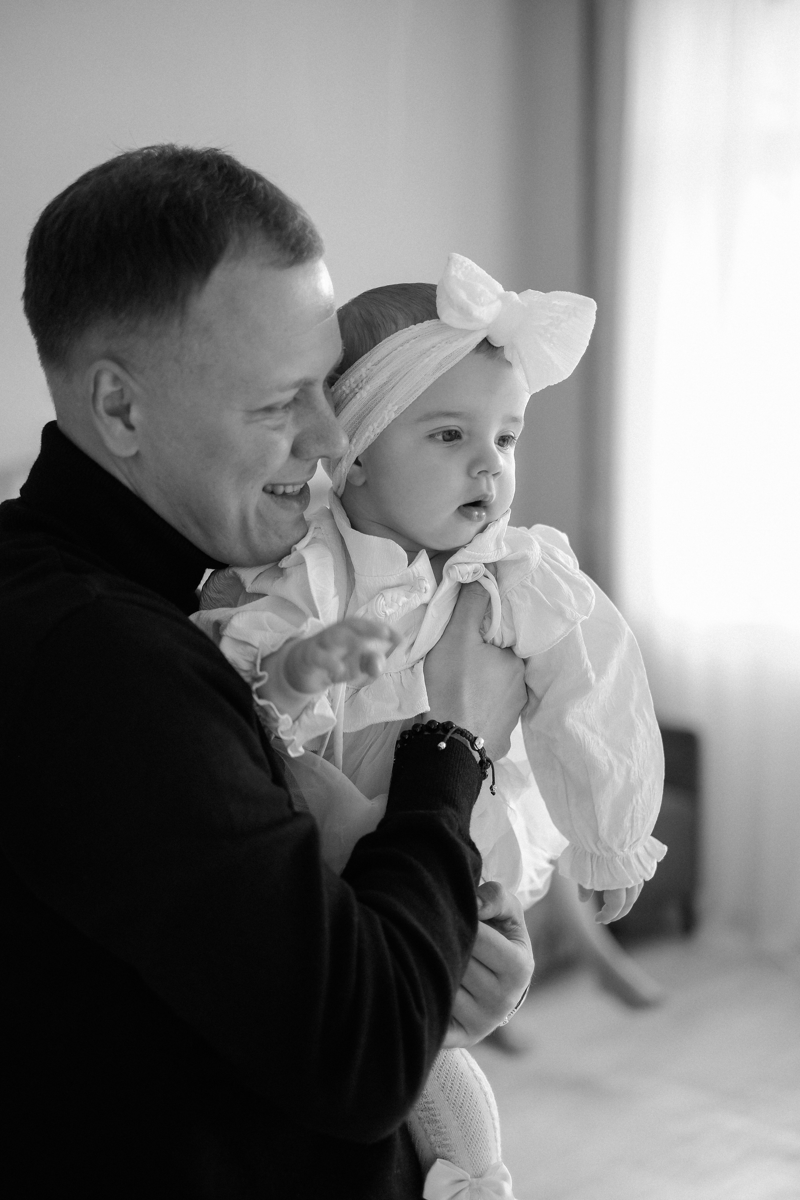 Антон + Анна + Амелия. ФОТОГРАФ АННА КАЗАРЯН