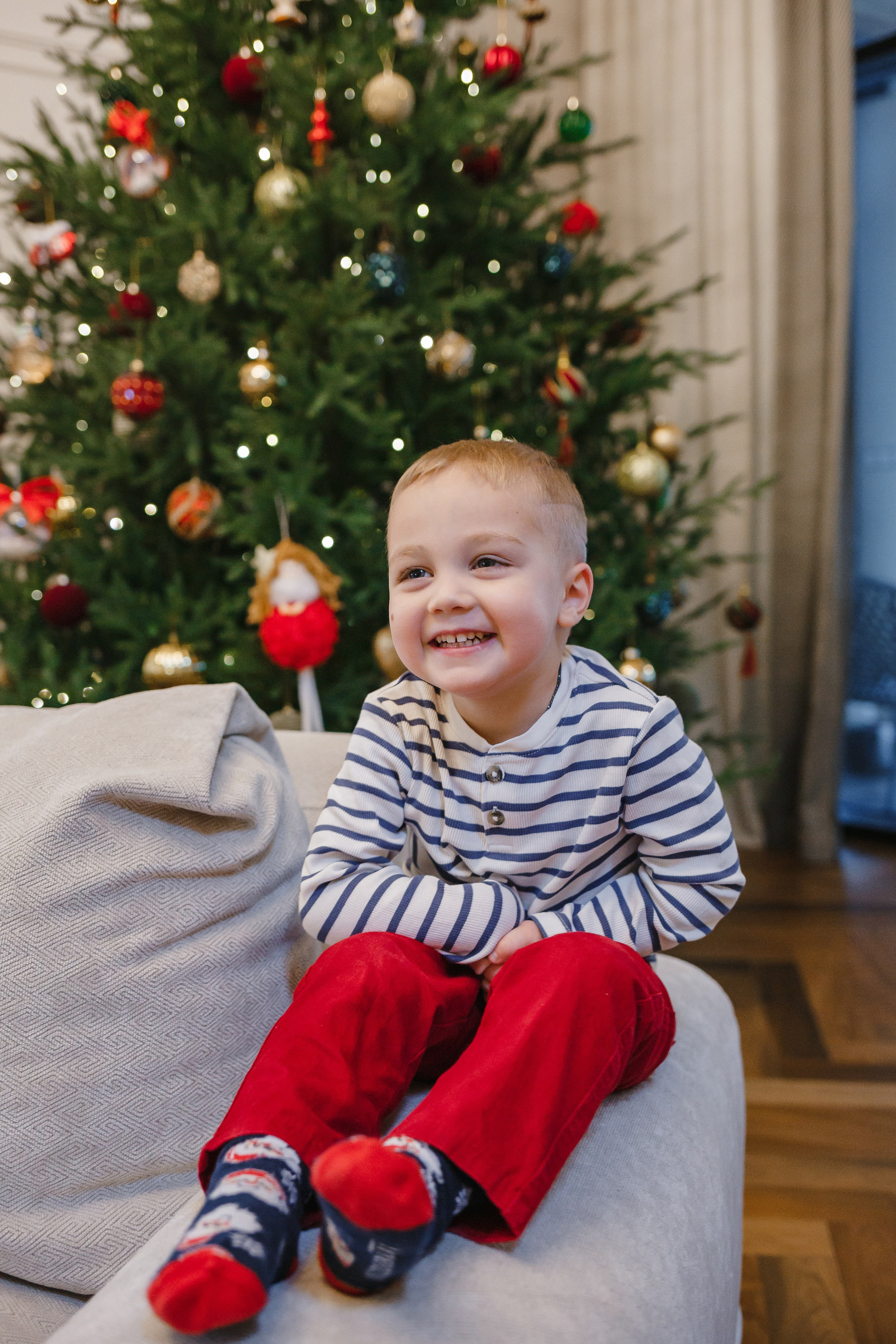 Домашняя серия. Семейный фотограф Николаева Ольга