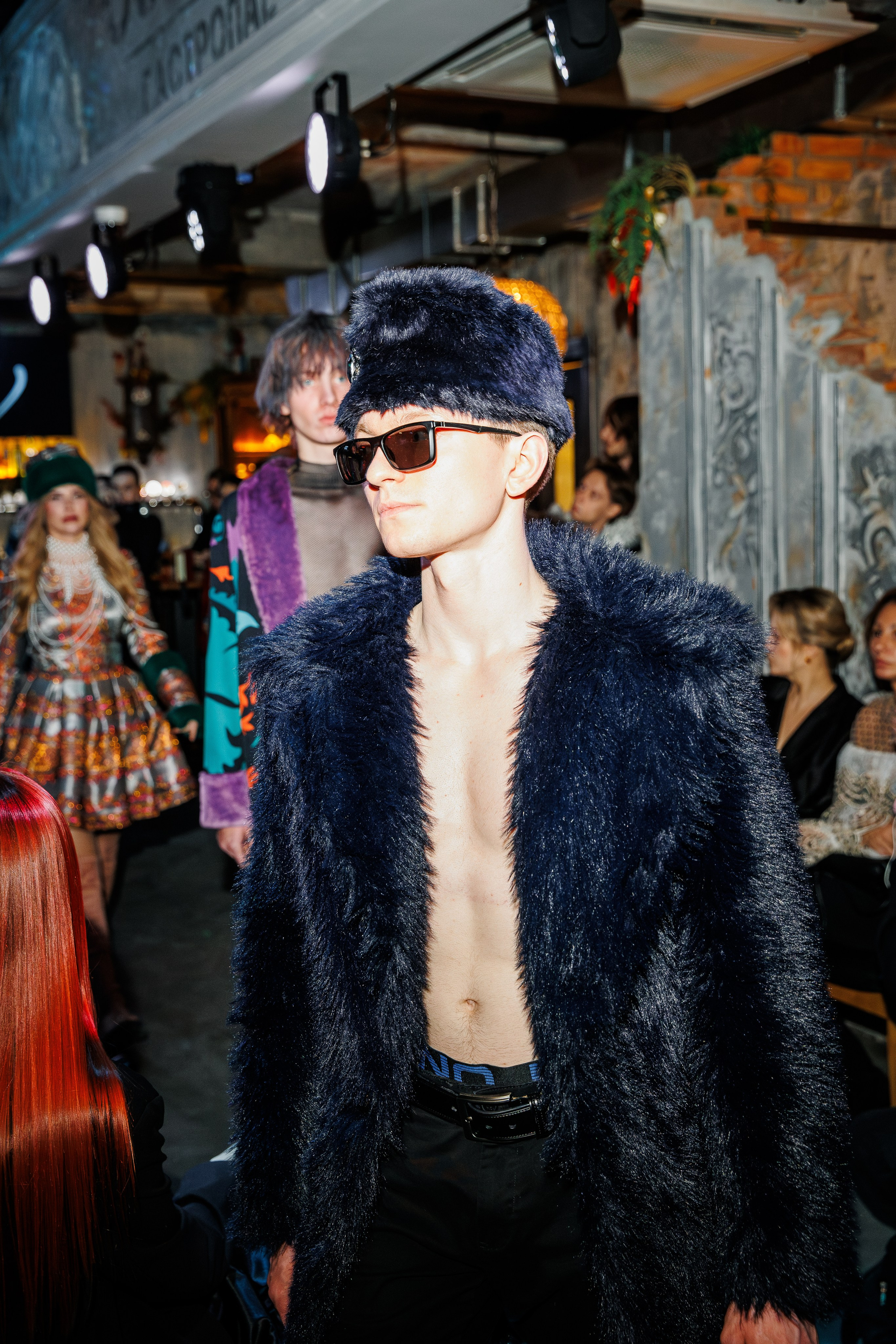 FAME. ILIAS BLACK — Фотограф свадеб и мероприятий в Минске и Беларуси