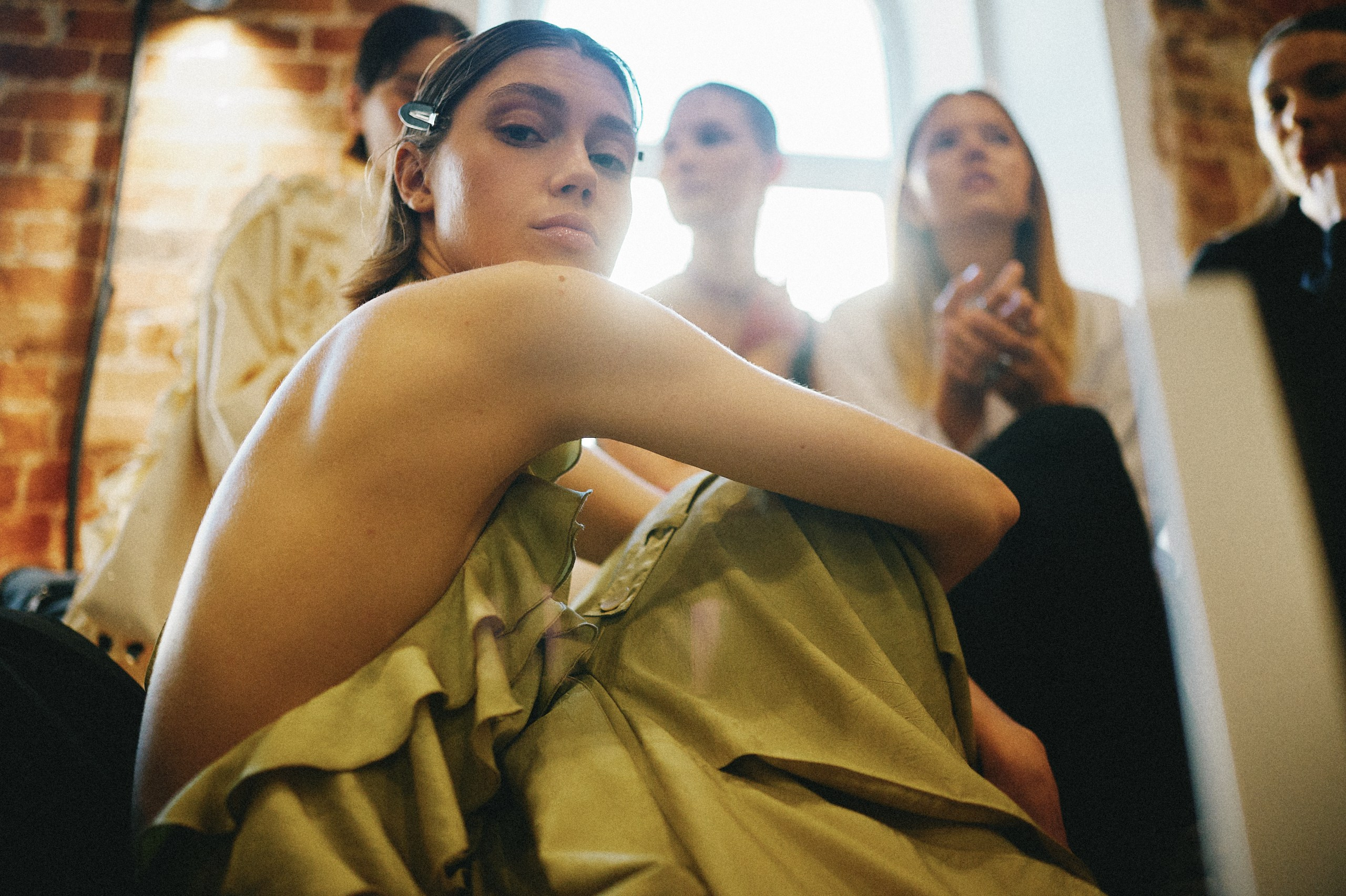 День пятый. Уральская международная неделя моды 2024