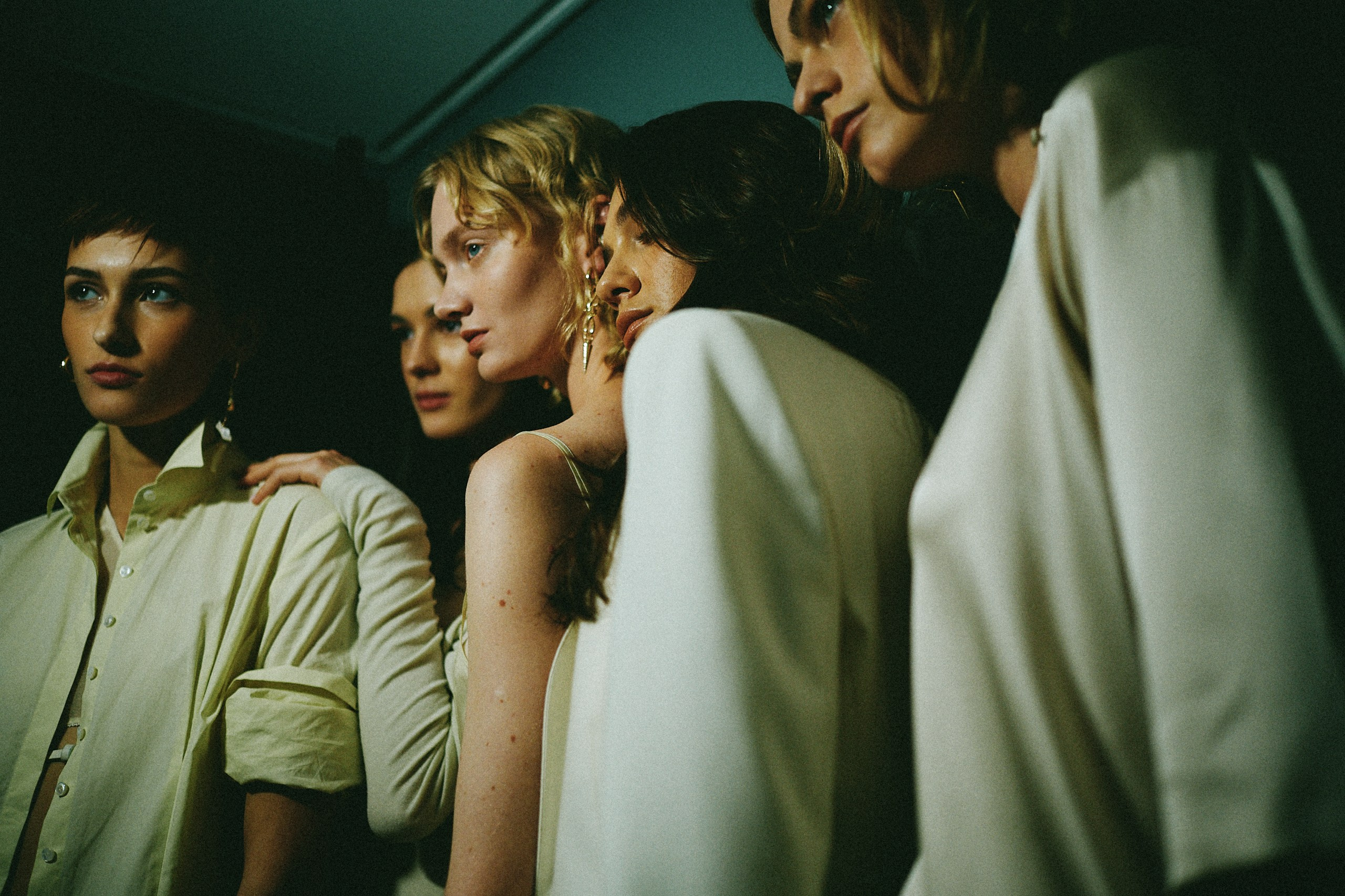 День четвёртый. Уральская международная неделя моды 2024