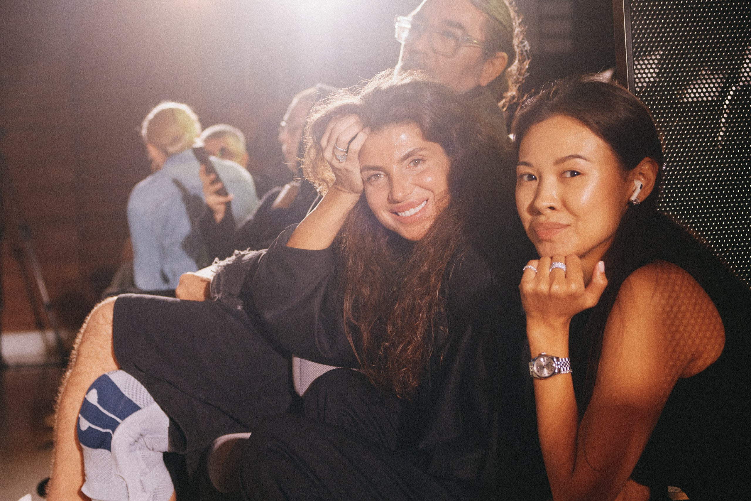 День четвёртый. Уральская международная неделя моды 2024