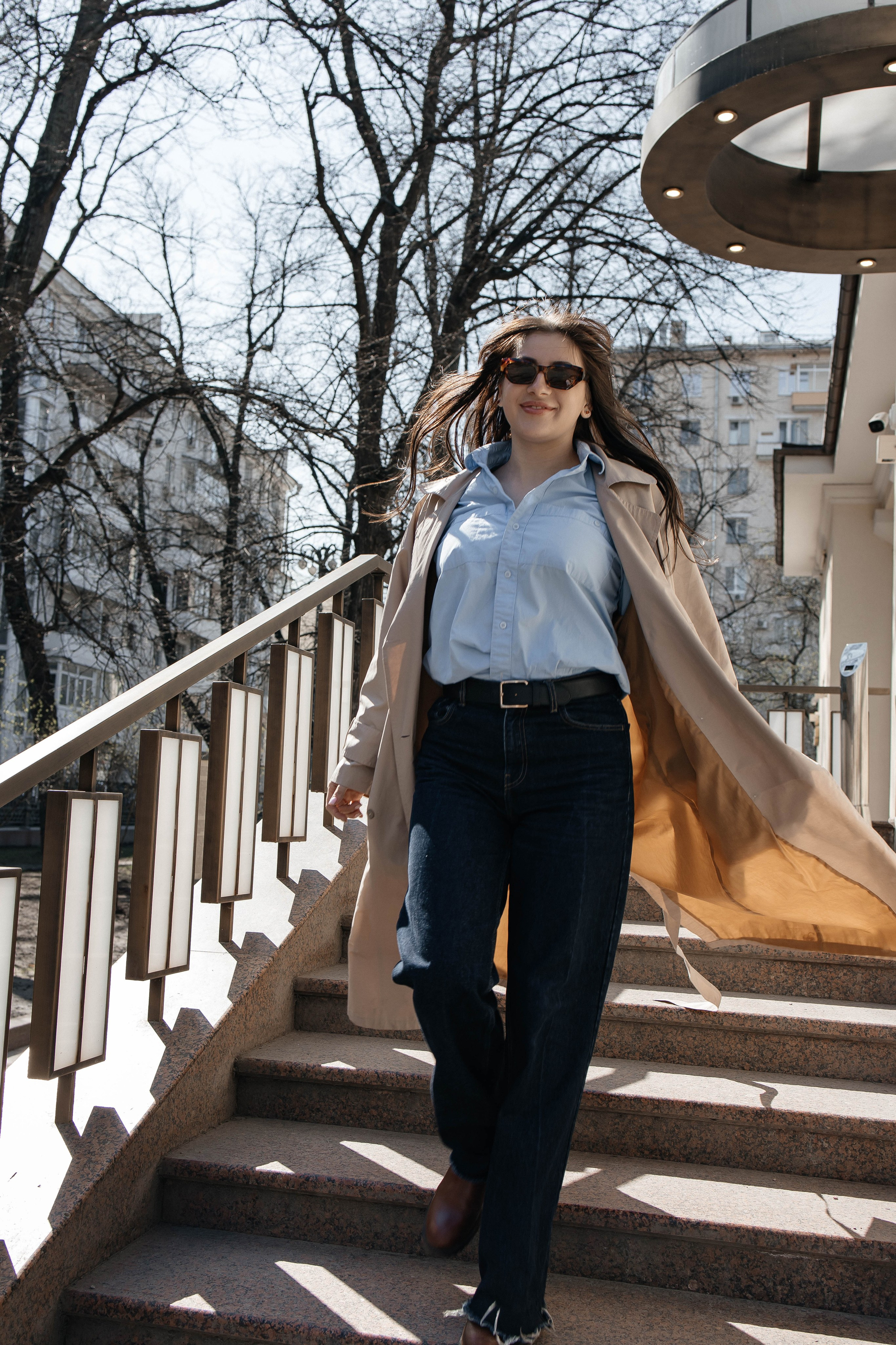 Олеся. Свадебный и семейный фотограф в Москве Дарья Тюленева