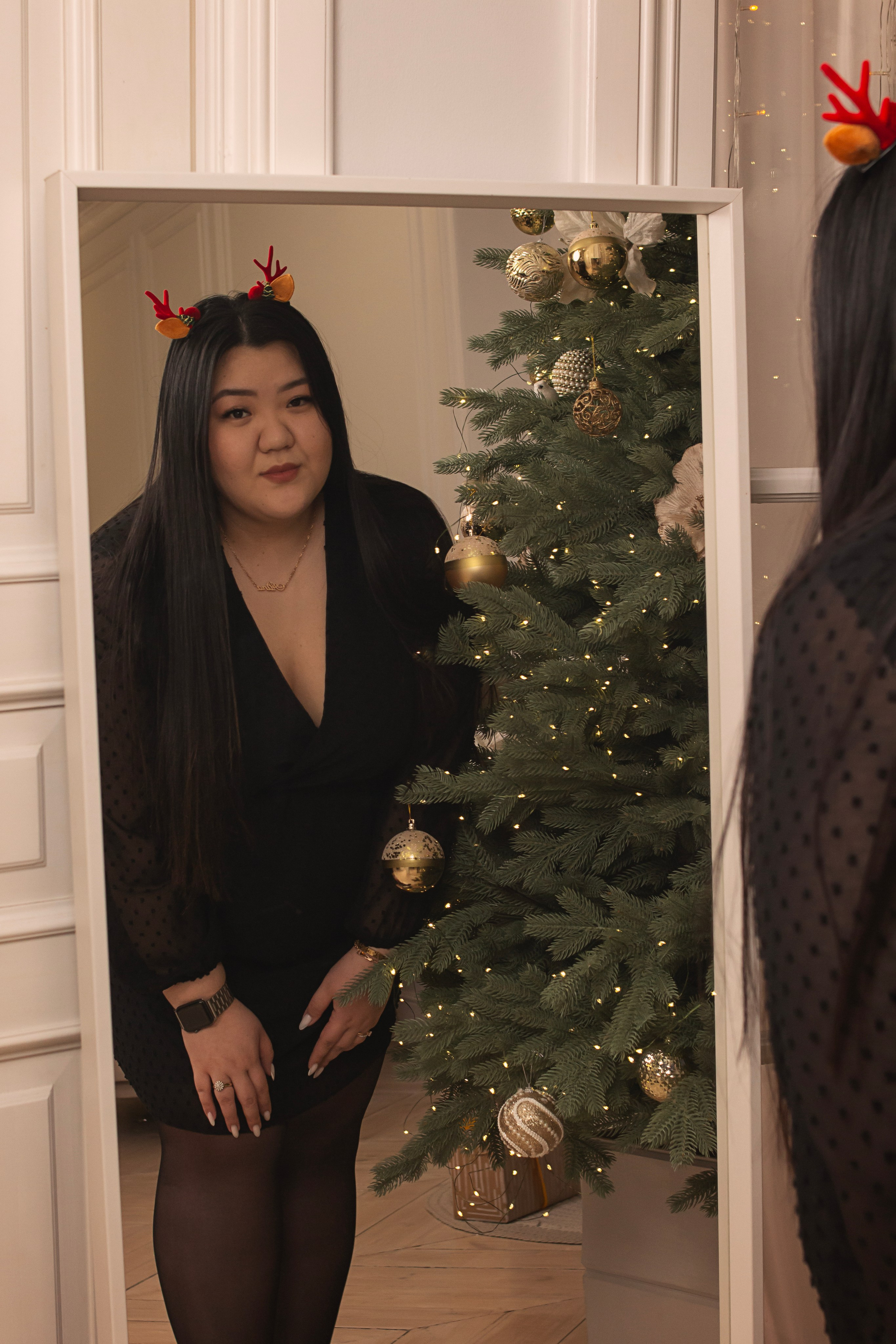 Новогодние. Тютина Оля фотограф-ретушер Екатеринбург