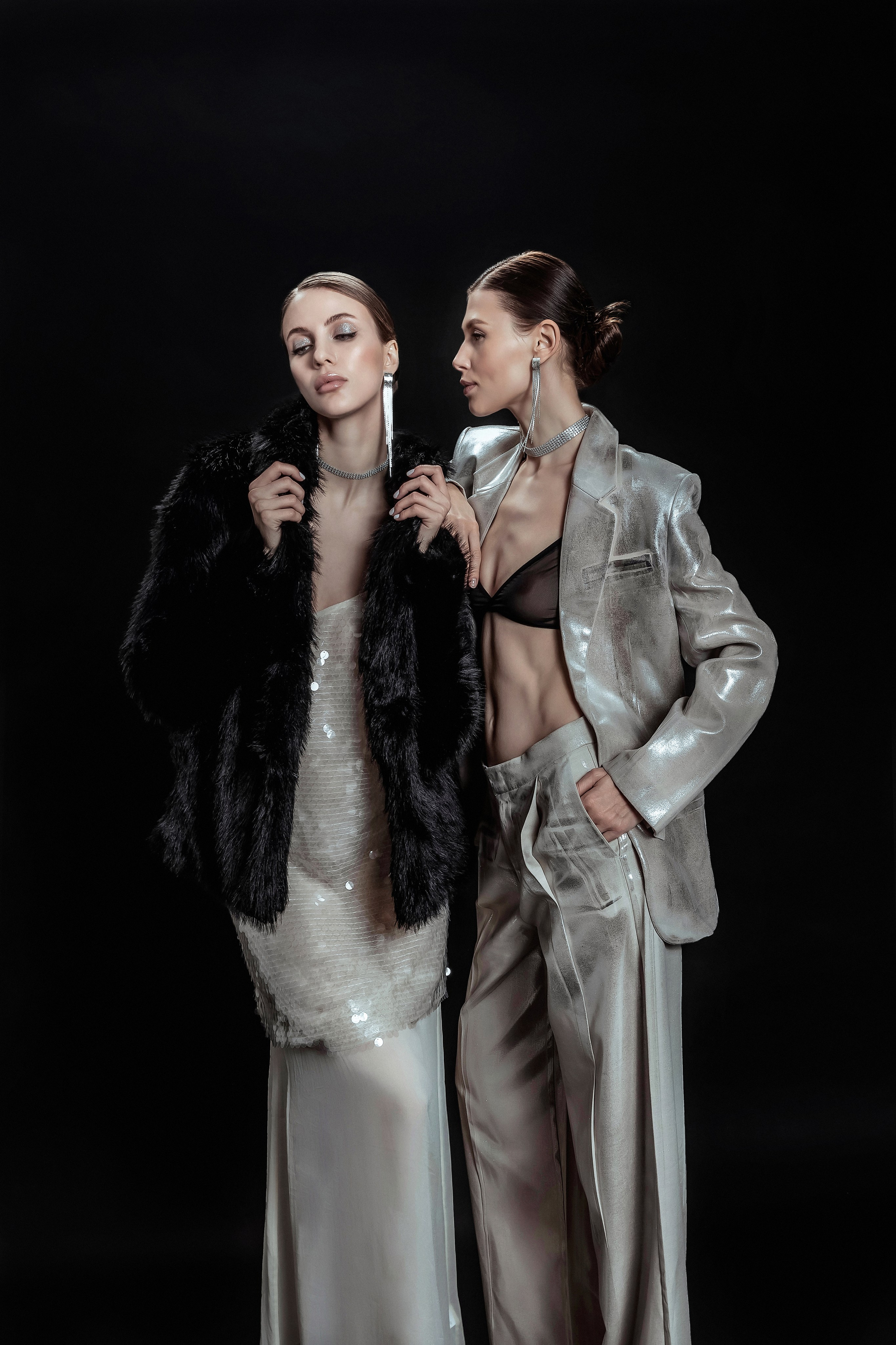 Мода/Fashion. Photographer in Moscow Nella Shageeva