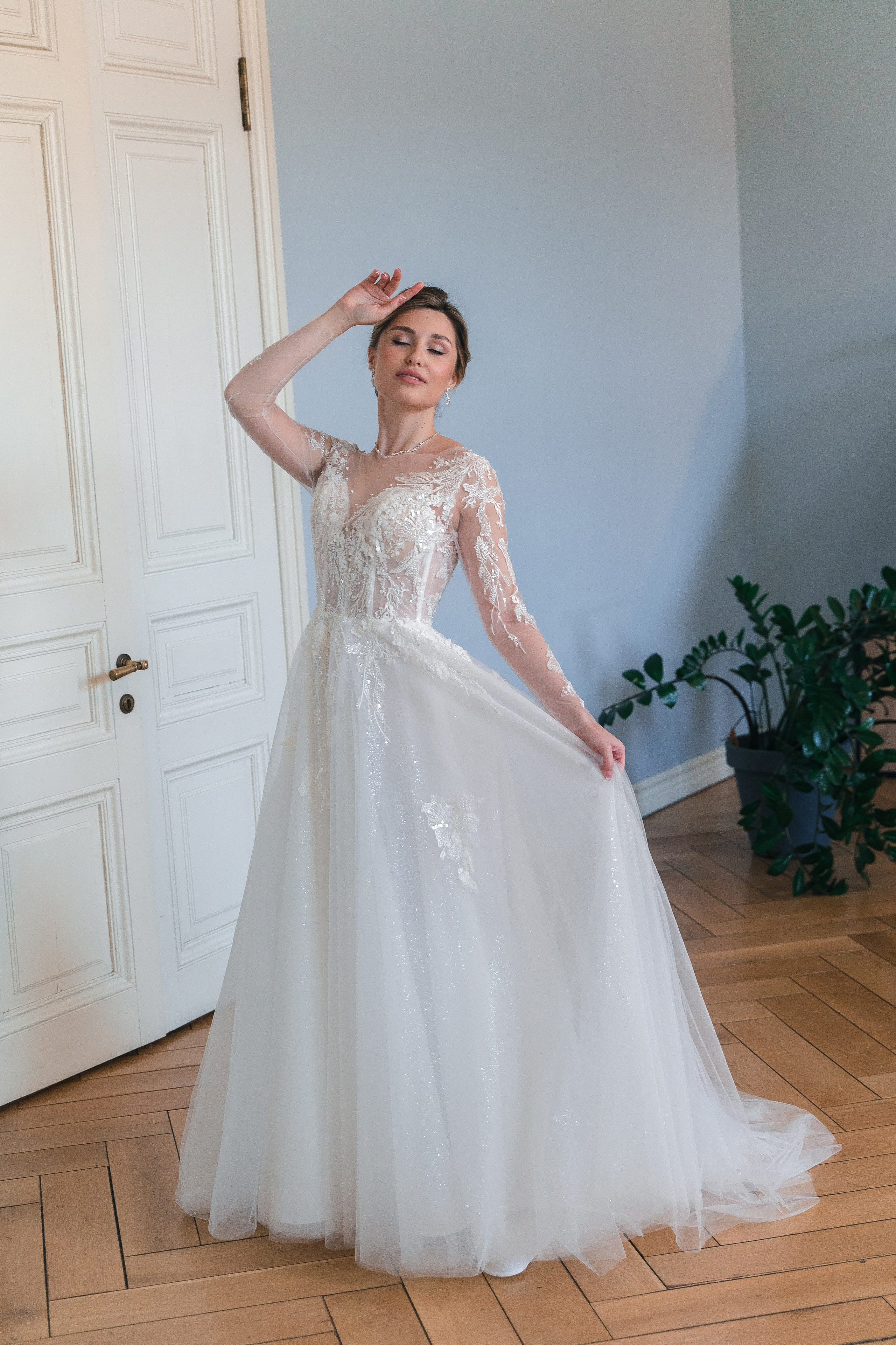 Евгений + Елена