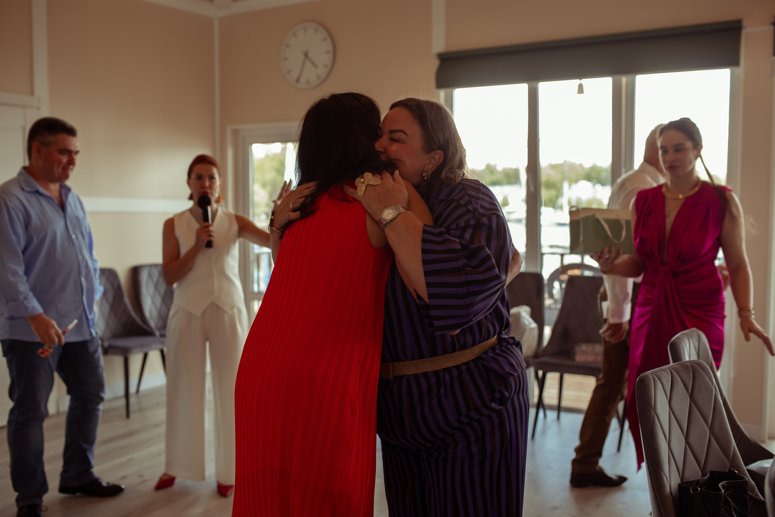 Юбилей Полины в Пароходе. Семейный и детский фотограф в Москве Дорогова Екатерина