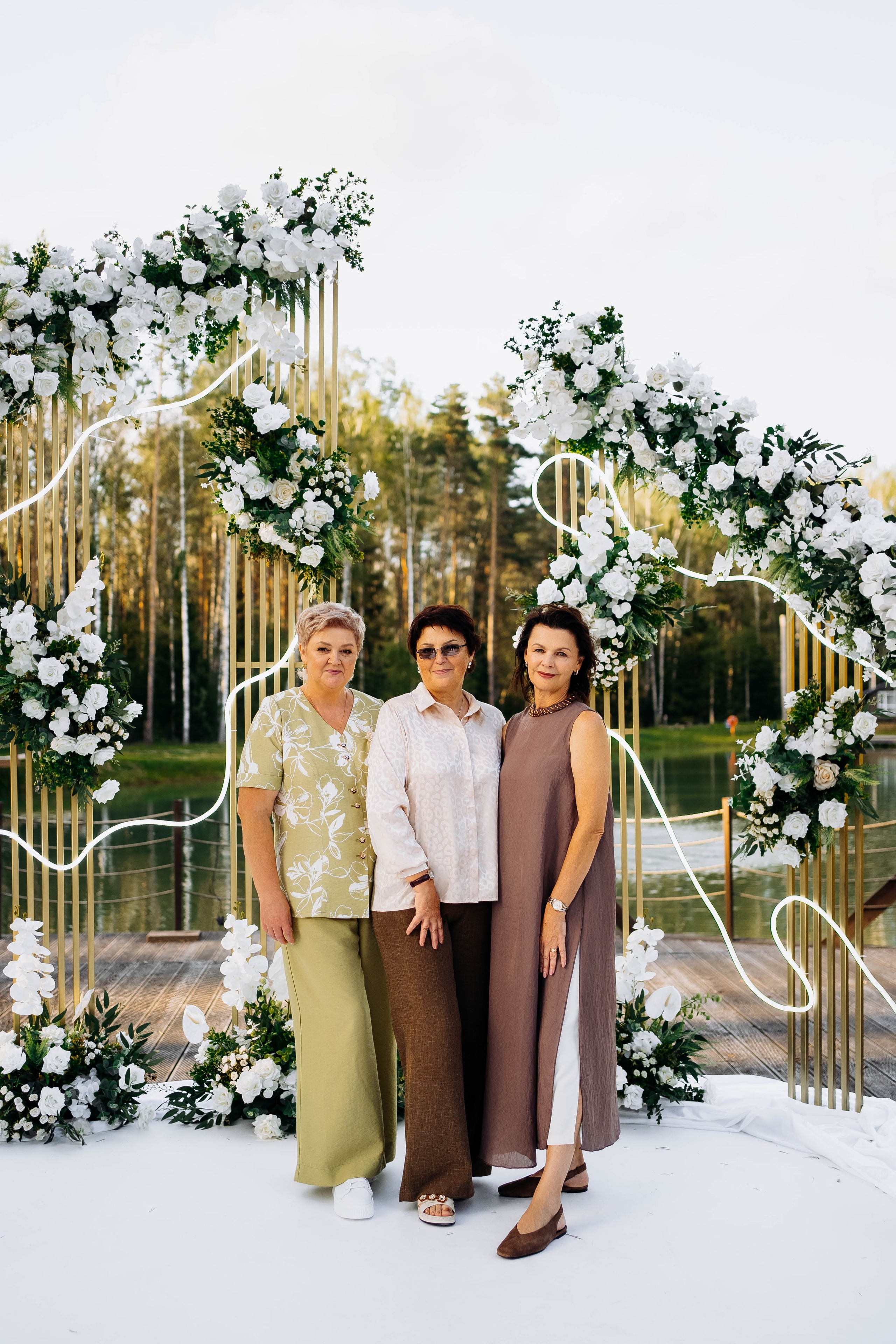 Лиза и Паша. Фотограф Тверь. Анна Драго