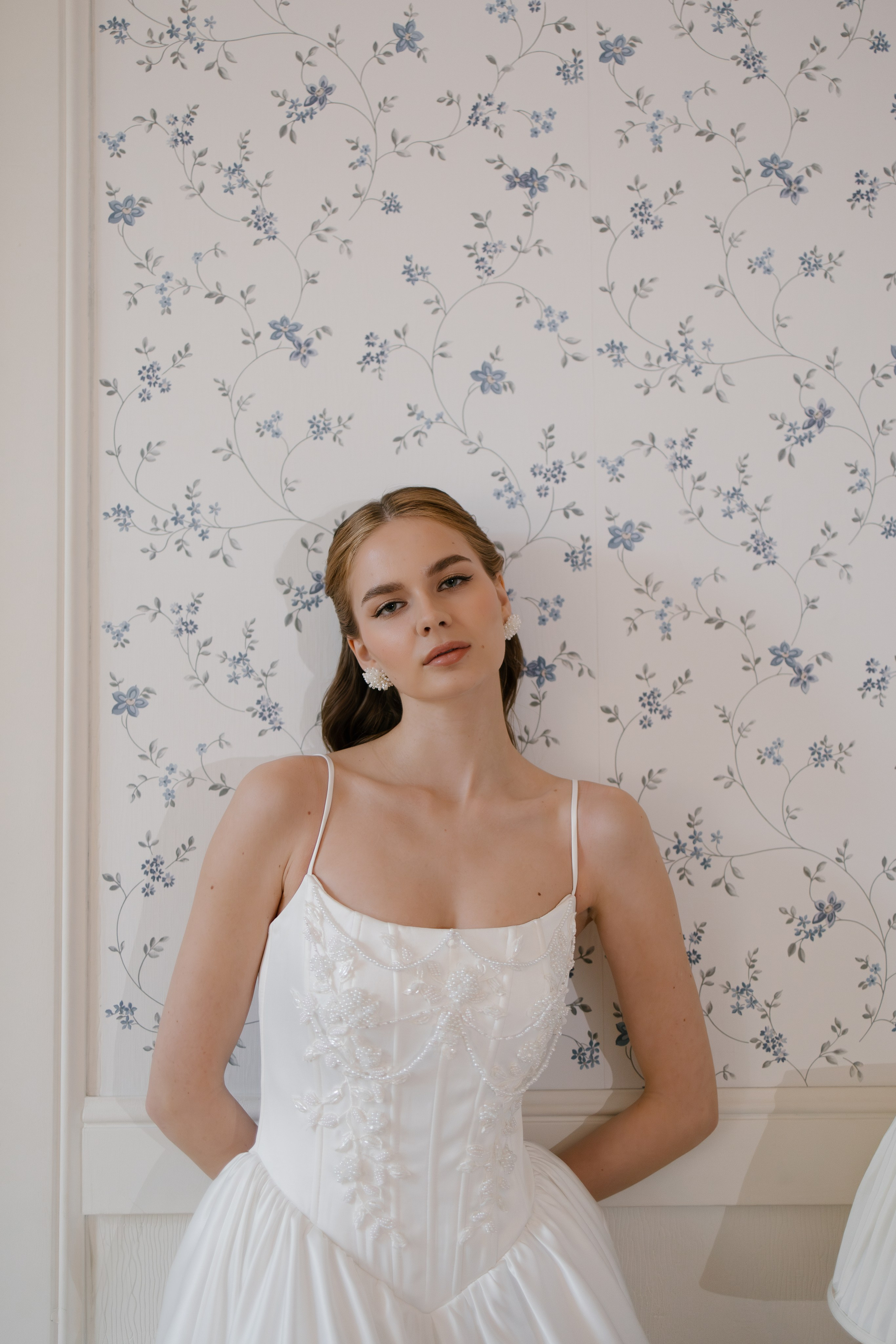 Кирилл и Екатерина | особняк Леман. Свадебный фотограф в Москве Наталья Струкова