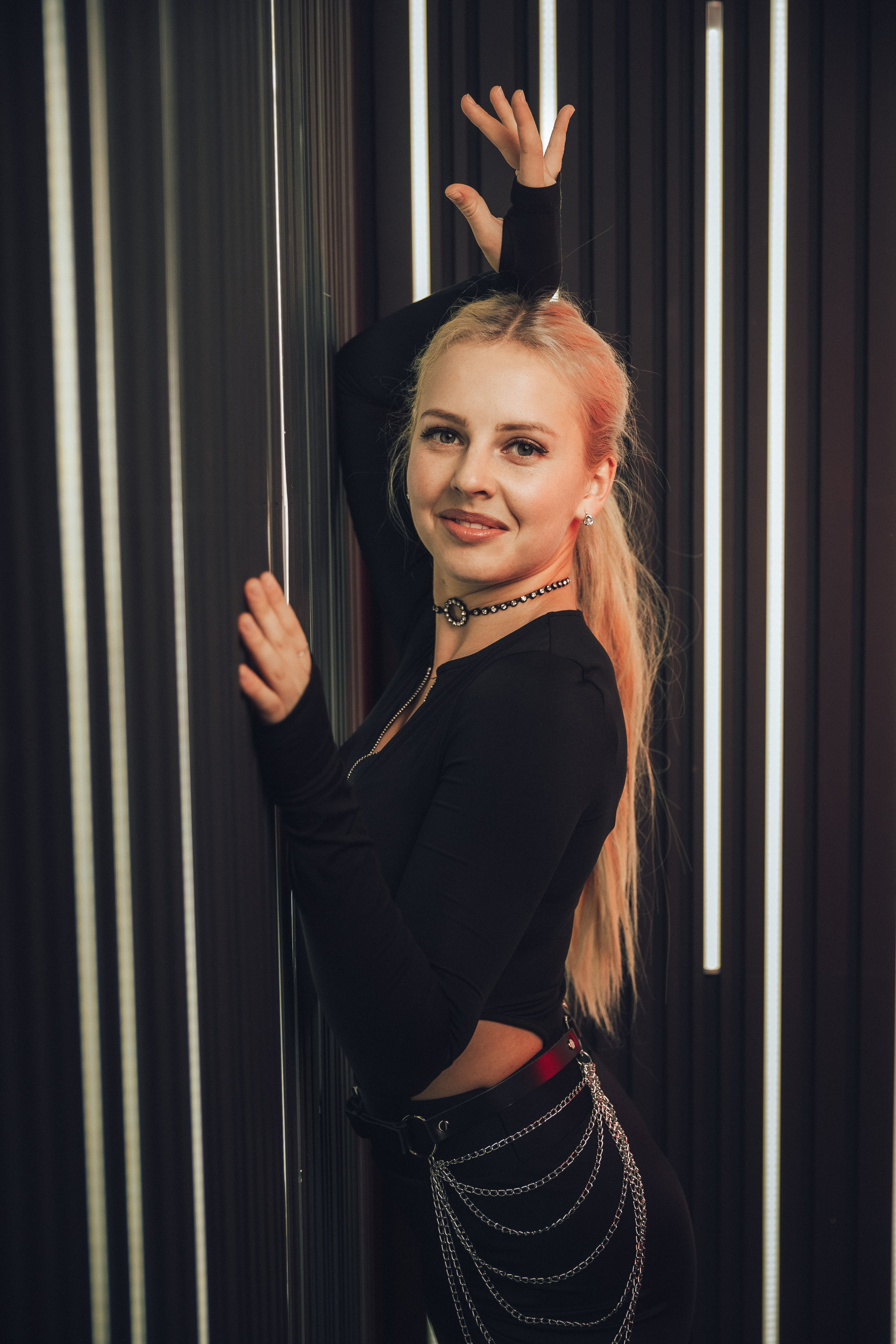 Alexandra. Oleg Petrov — Photographer in Minsk