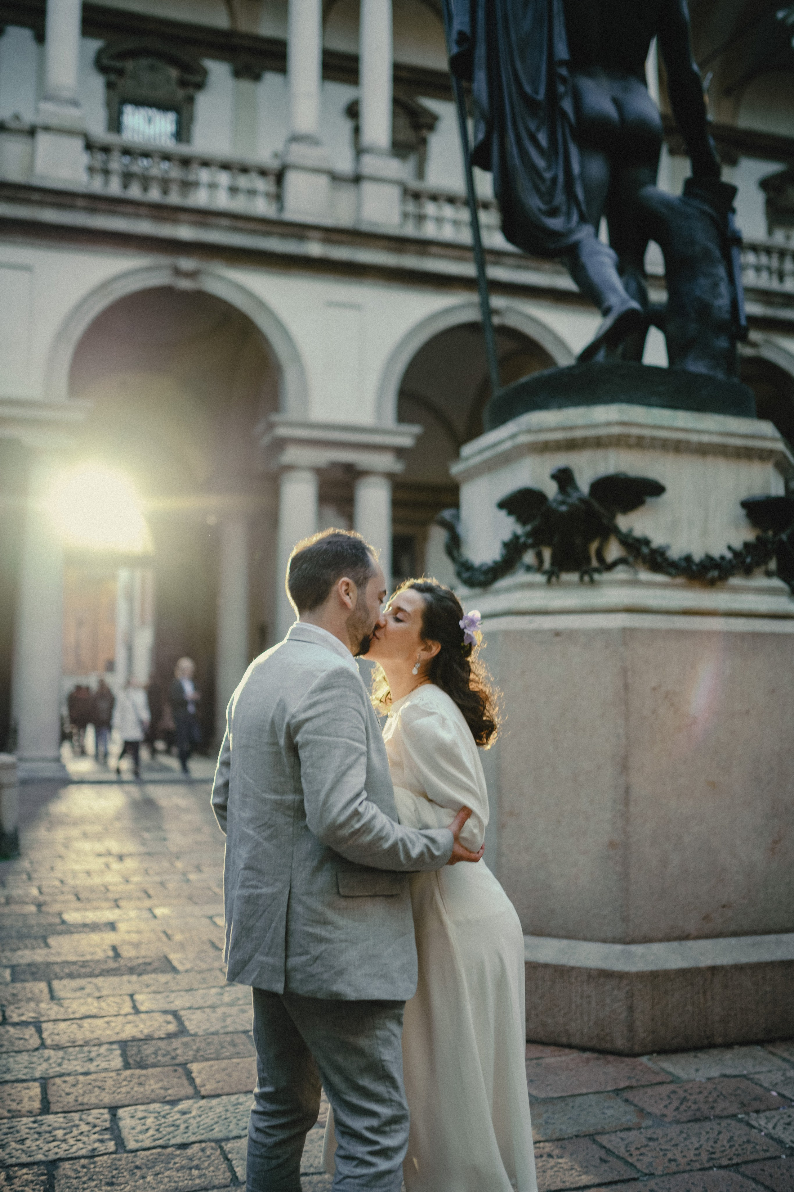 Wedding. Photographer Vasilisa Gordeeva