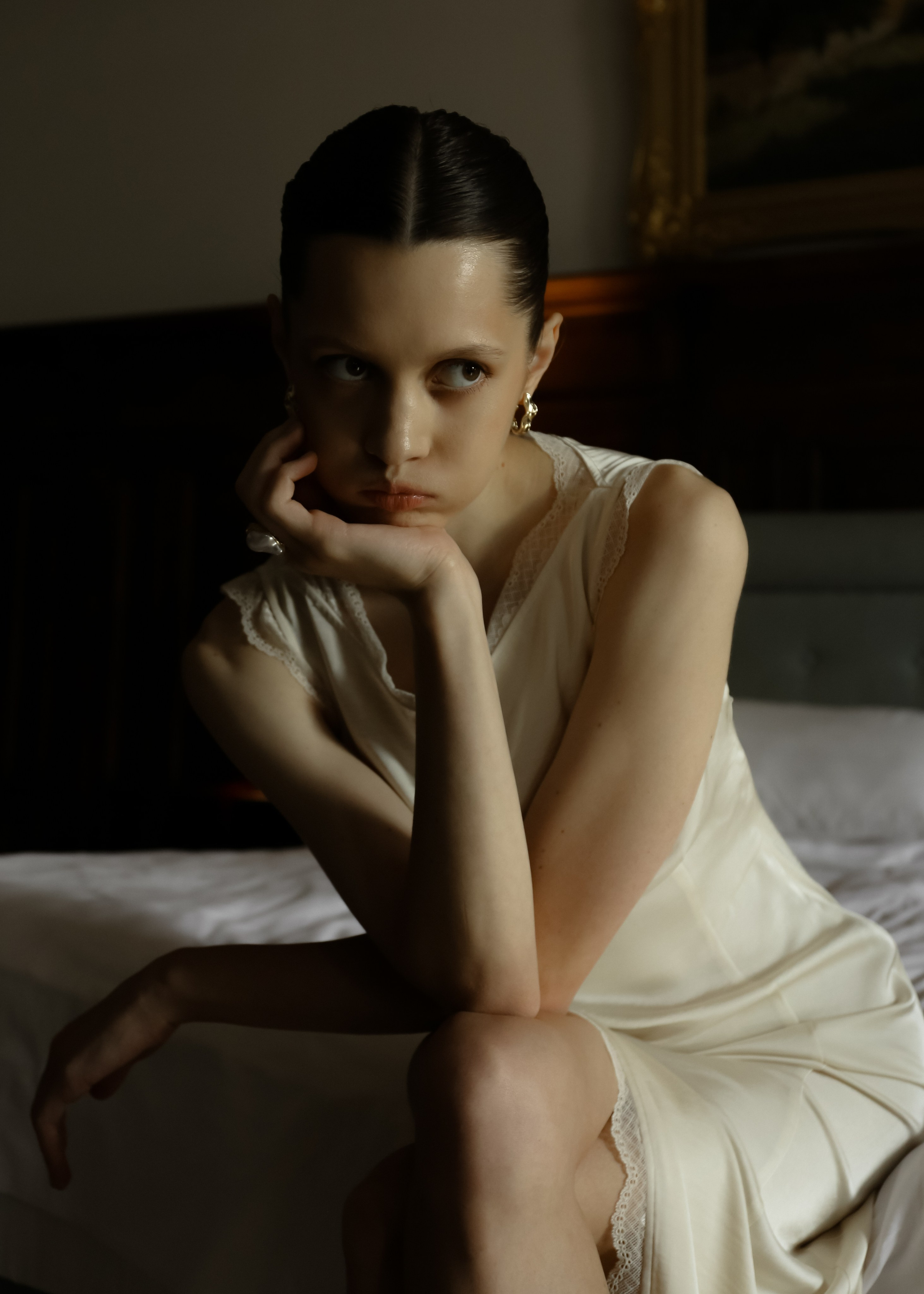 Grigory & Alexandra. Свадебный фотограф в Санкт-Петербурге Михайлова Анна