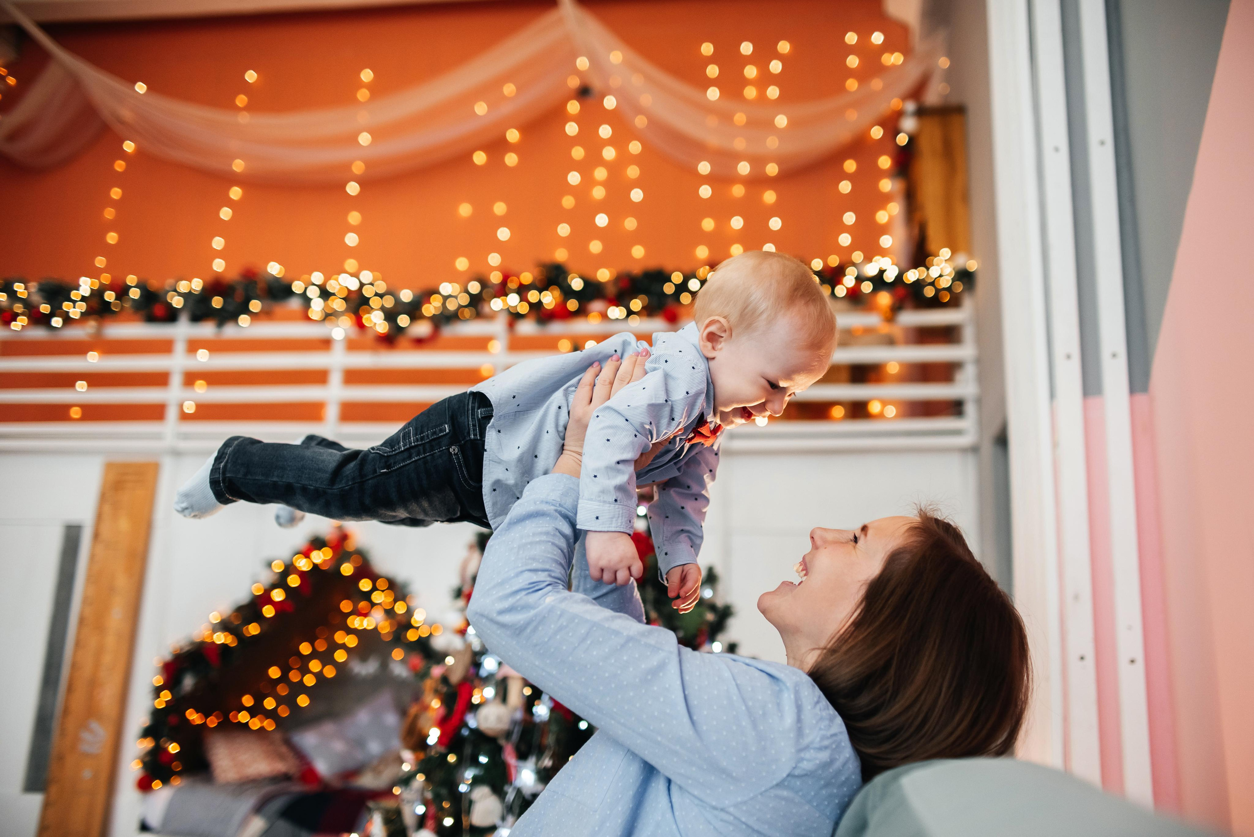 Лиза и дети. Свадебный фотограф в Нижнем Новгороде Дмитрий Смирнов