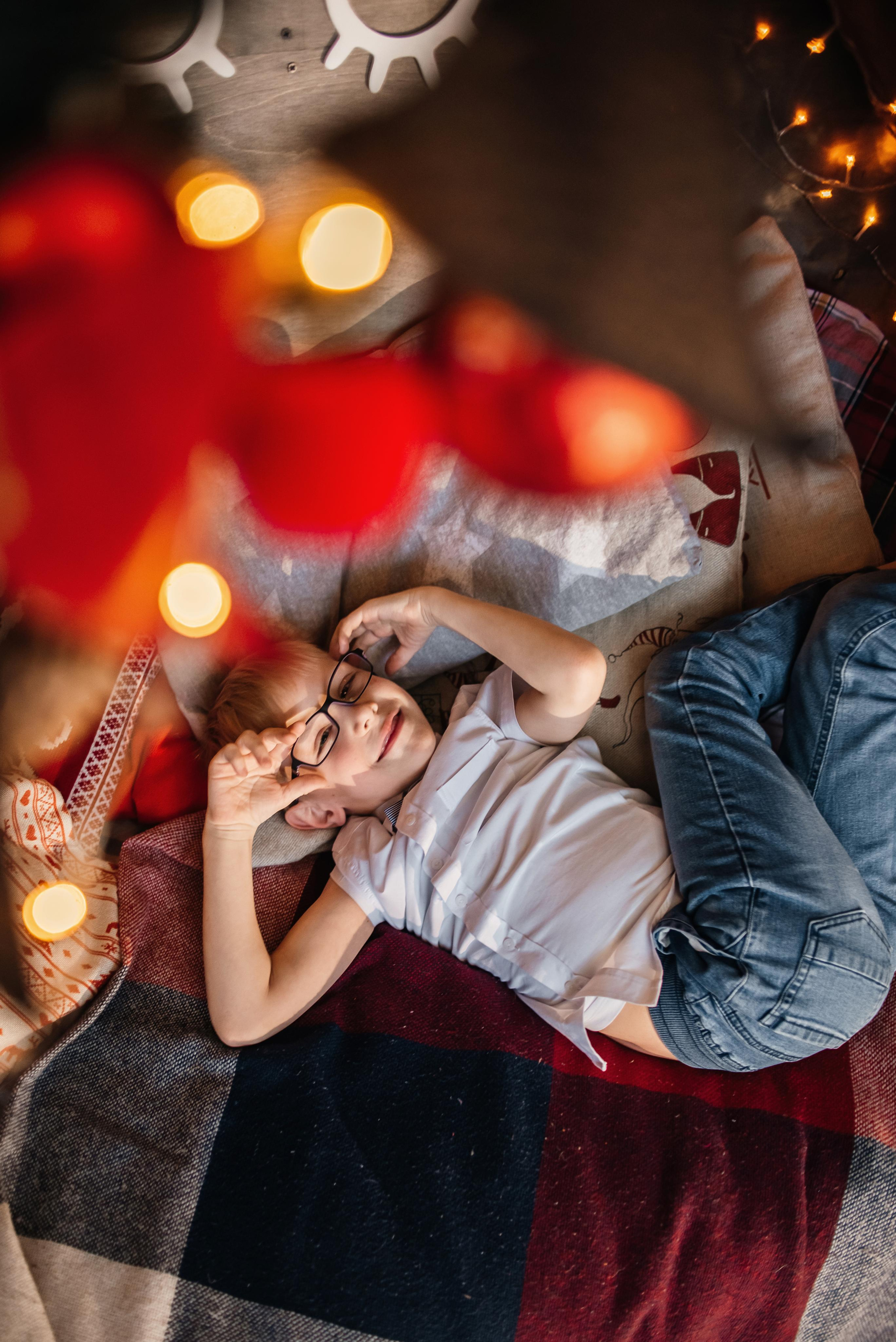 Лиза и дети. Свадебный фотограф в Нижнем Новгороде Дмитрий Смирнов