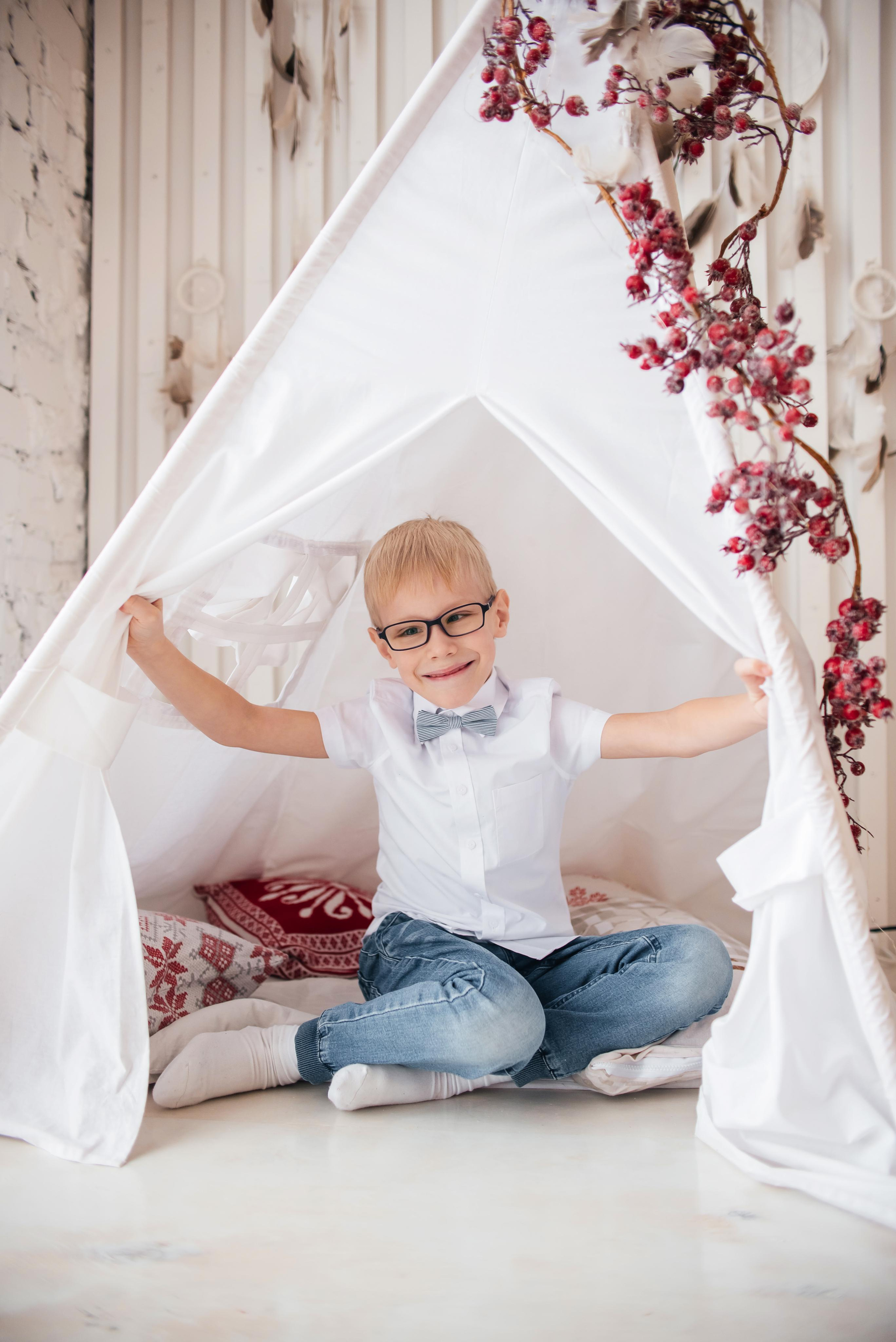 Лиза и дети. Свадебный фотограф в Нижнем Новгороде Дмитрий Смирнов