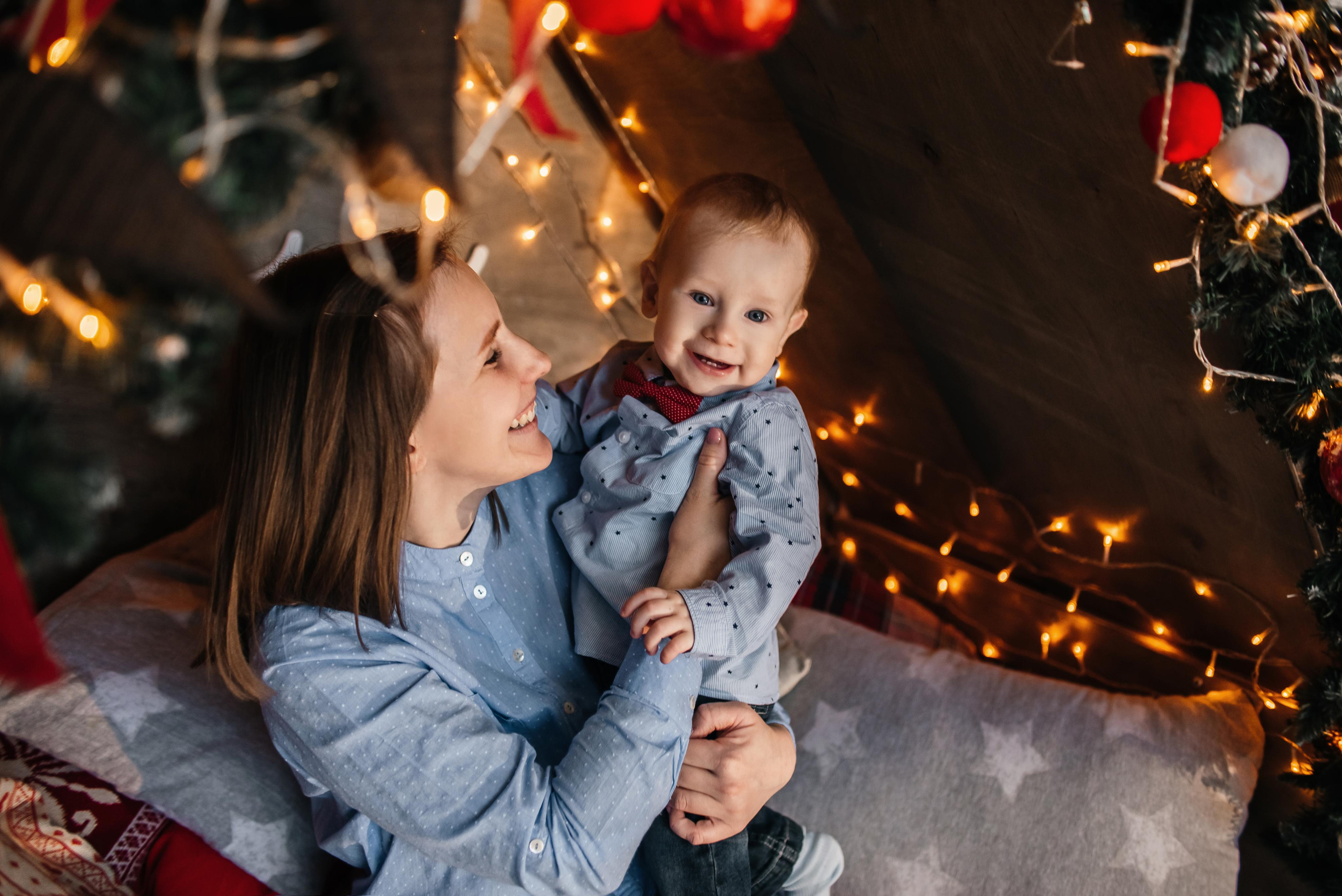 Лиза и дети. Свадебный фотограф в Нижнем Новгороде Дмитрий Смирнов