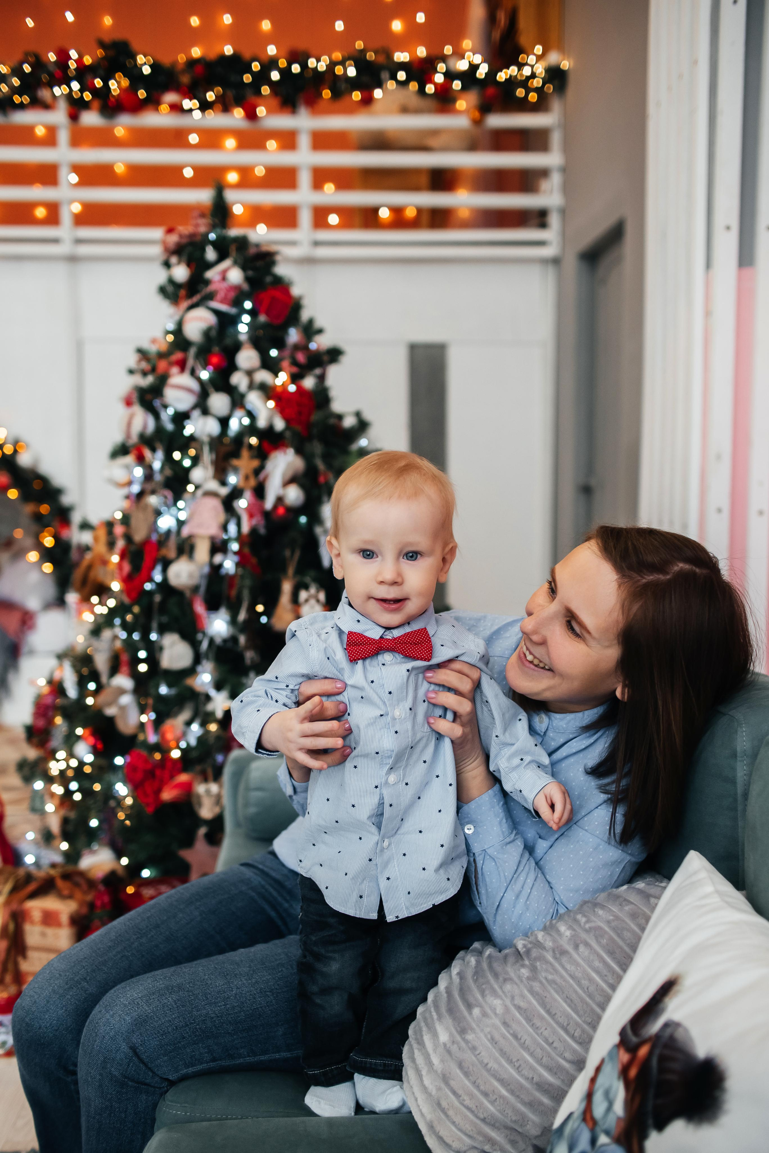 Лиза и дети. Свадебный фотограф в Нижнем Новгороде Дмитрий Смирнов