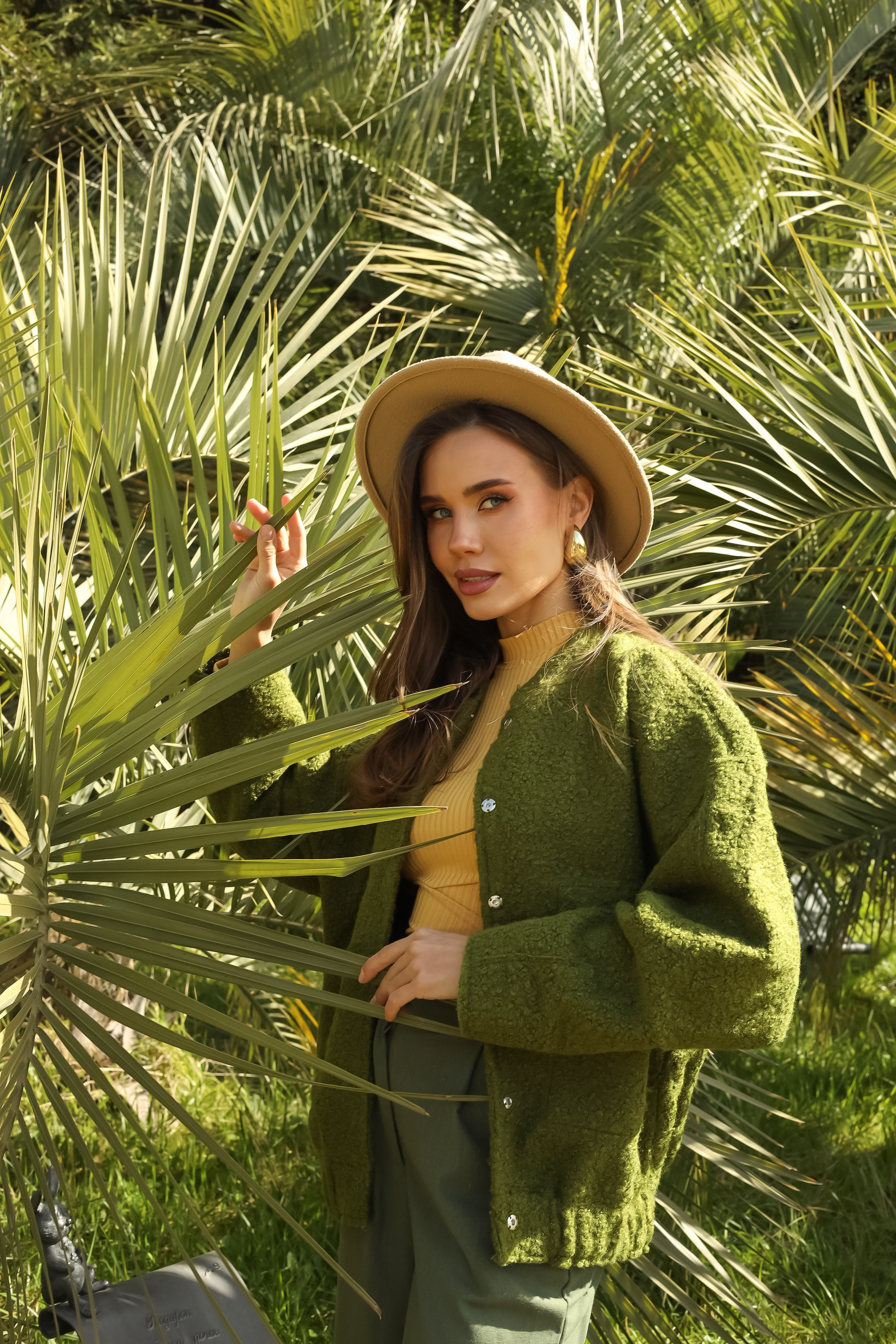 Женский портрет. Предметный и портретный фотограф Виктория Бородкова | Москва, Пушкино