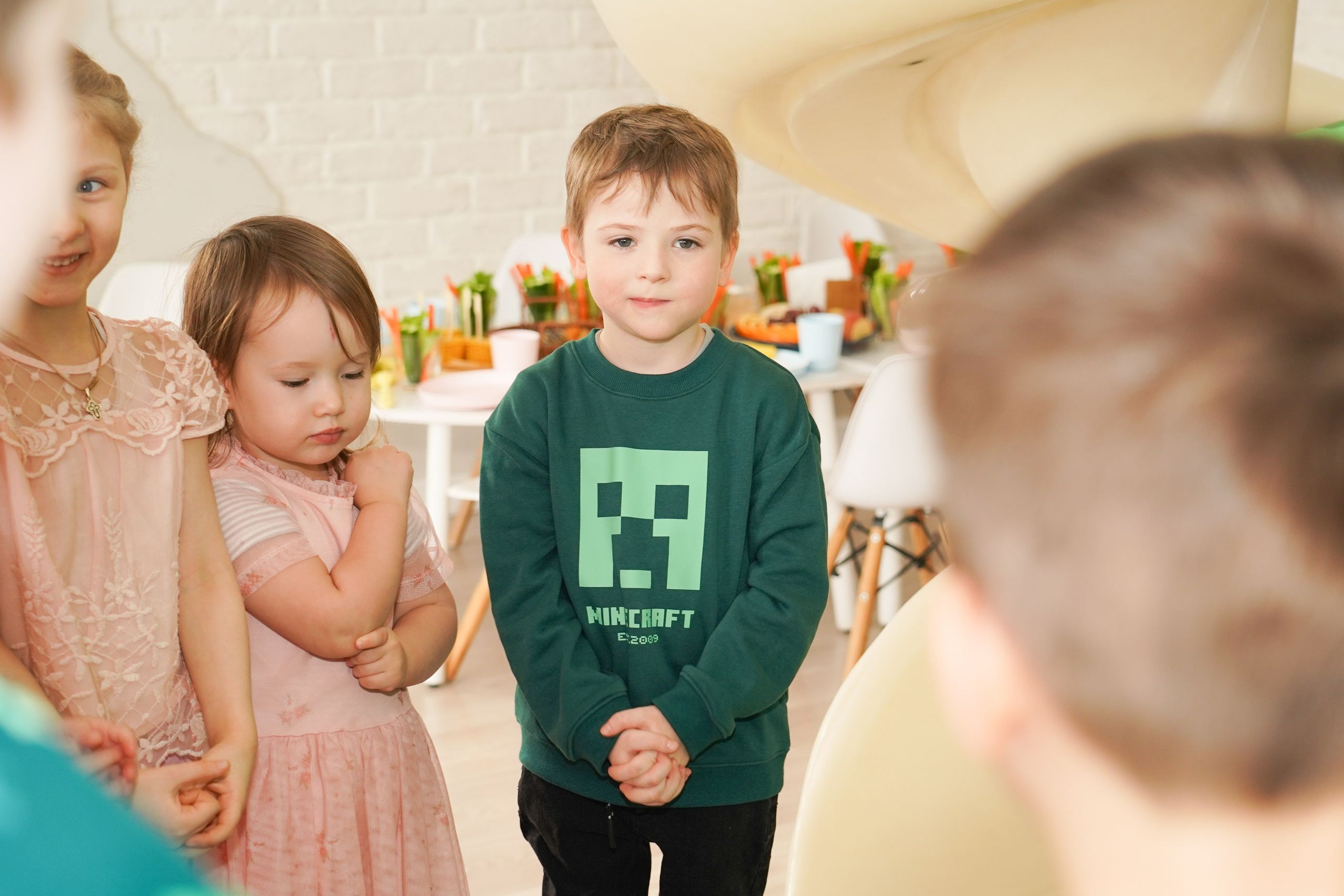 Детский день рождения📍 Дрепин лофт. Анна, фотограф Москва, Зеленоград