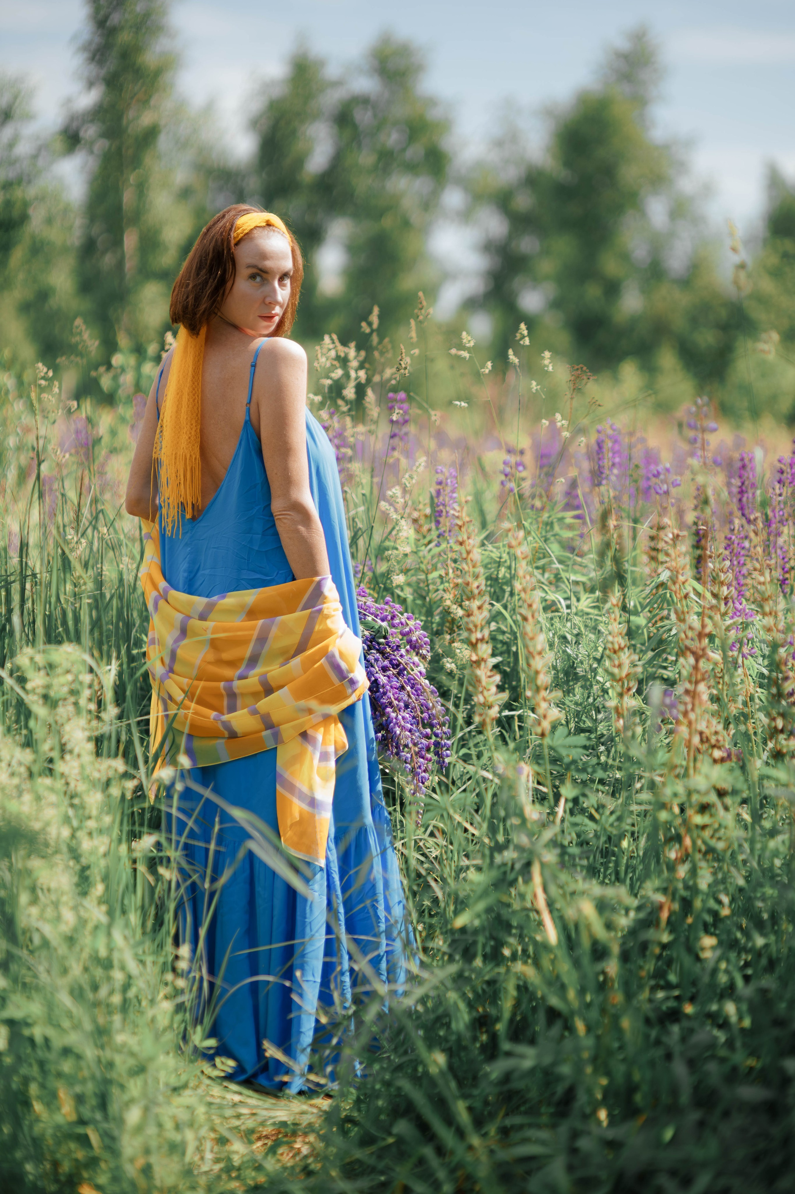 Взрослый художественный портрет. Семейный и свадебный фотограф в Москве и Домодедово Анна Авилочкина