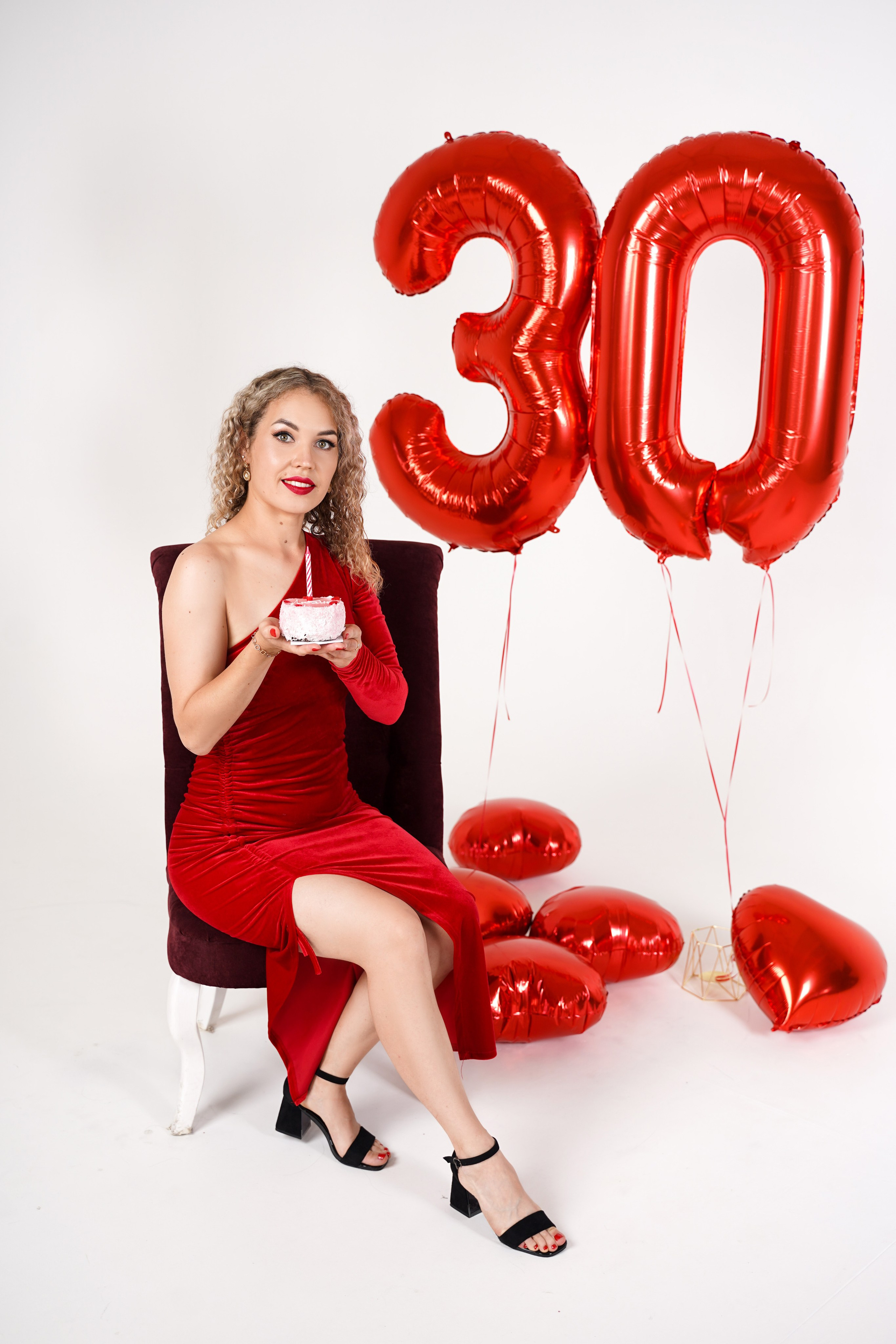 Таня и Полина