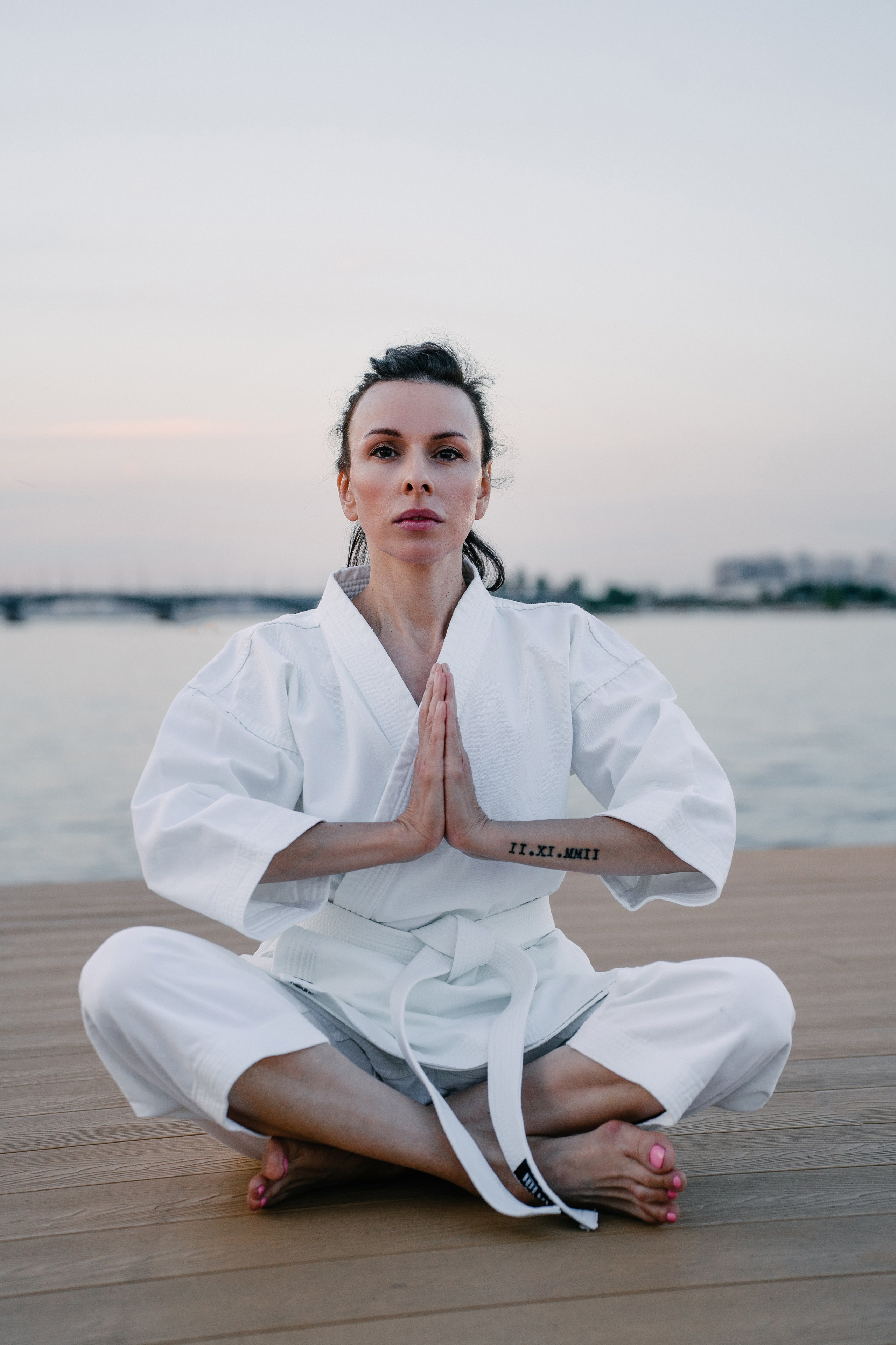 Гульнара. Свадебный и семейный фотограф в Воронеже Анастасия Бойко