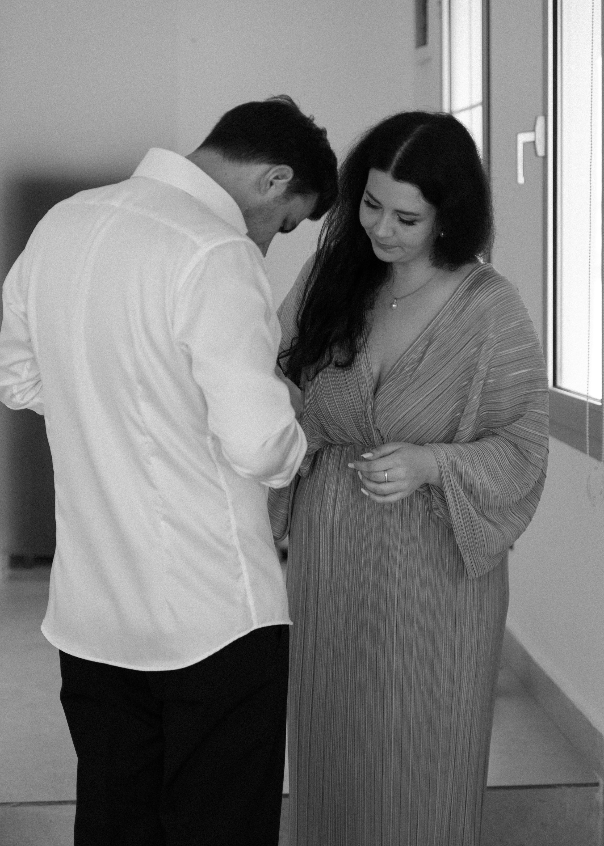 Юра и Лера. Свадебный фотограф Нижний Новгород, Москва