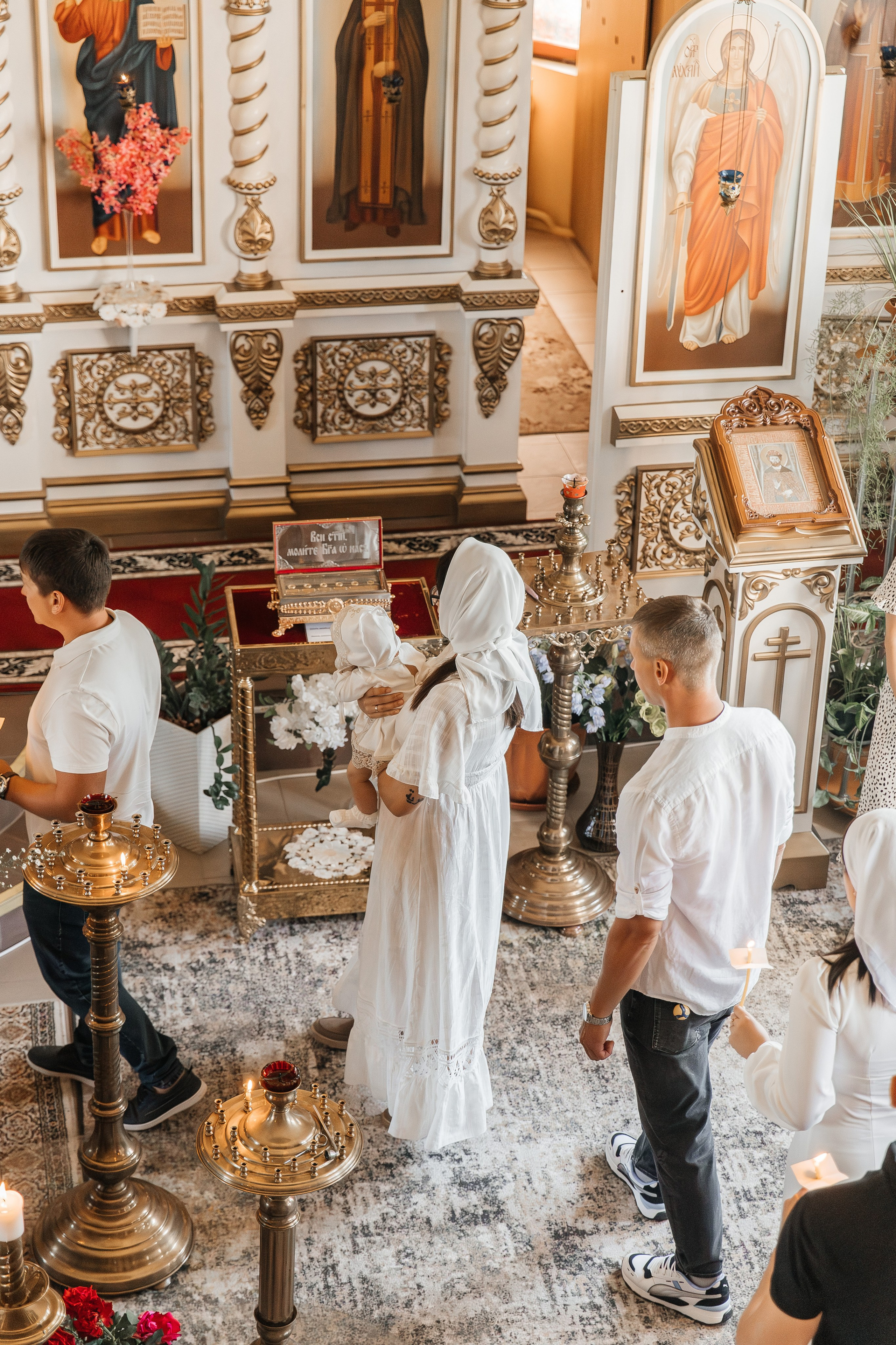 Семейные съемки. Свадебный и семейный фотограф в Волгограде Анастасия Кошенскова