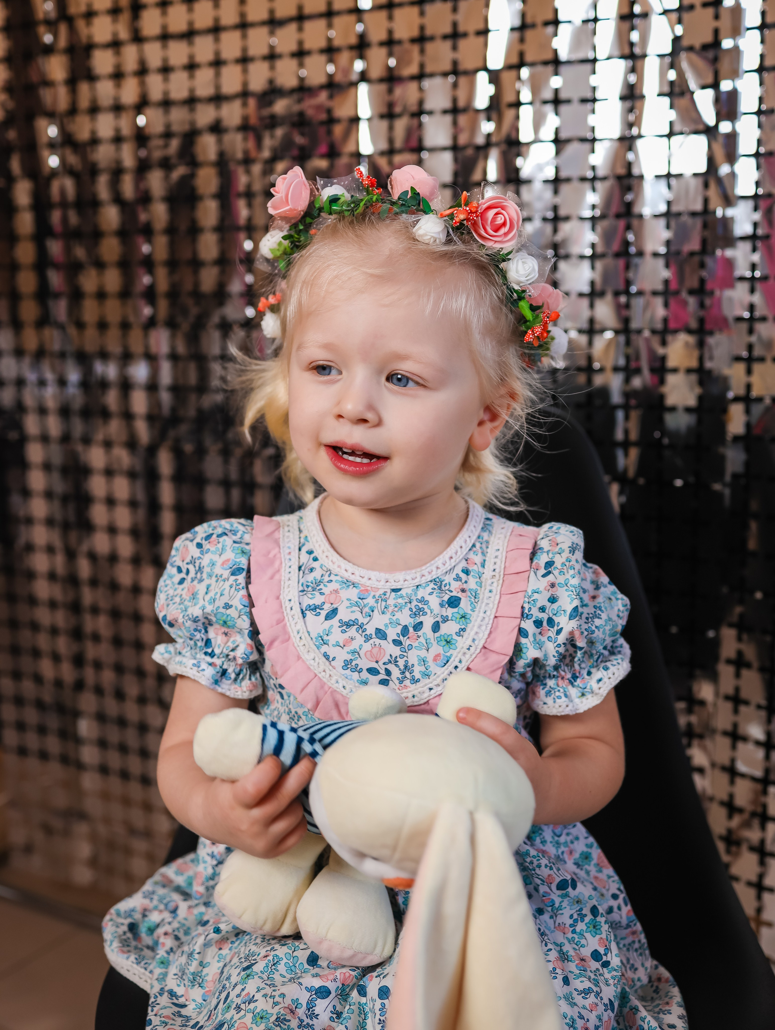 Дети модельная школа. Главная